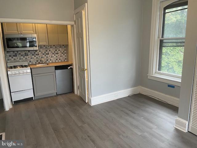 KINGSESSING - Residential Lease