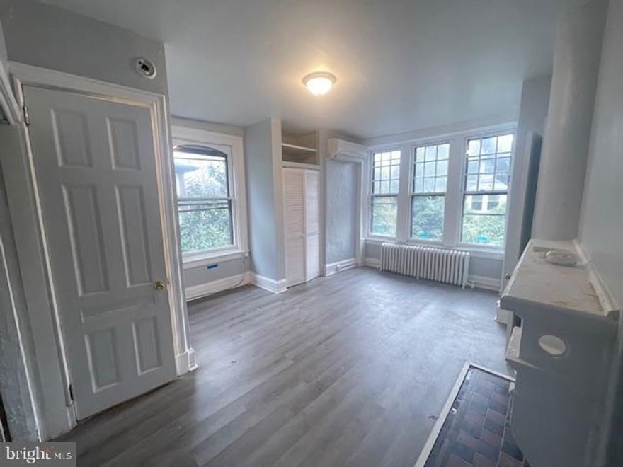 Embrace historic charm at 4802 Chester Ave, where these apartments offer a blend of character and modern convenience. Nestled in the Southwest Philadelphia neighborhood near Clark Park, these units feature newly installed kitchen cabinets and stainless steel appliances. Enjoy a timeless living experience in a vibrant community. Schedule your viewing today and make these unique apartments your new home!