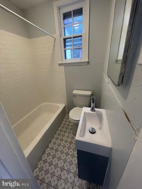 KINGSESSING - Residential Lease