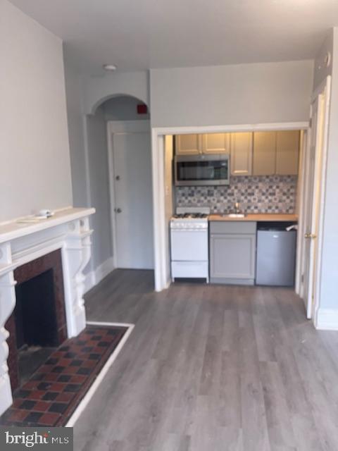 KINGSESSING - Residential Lease