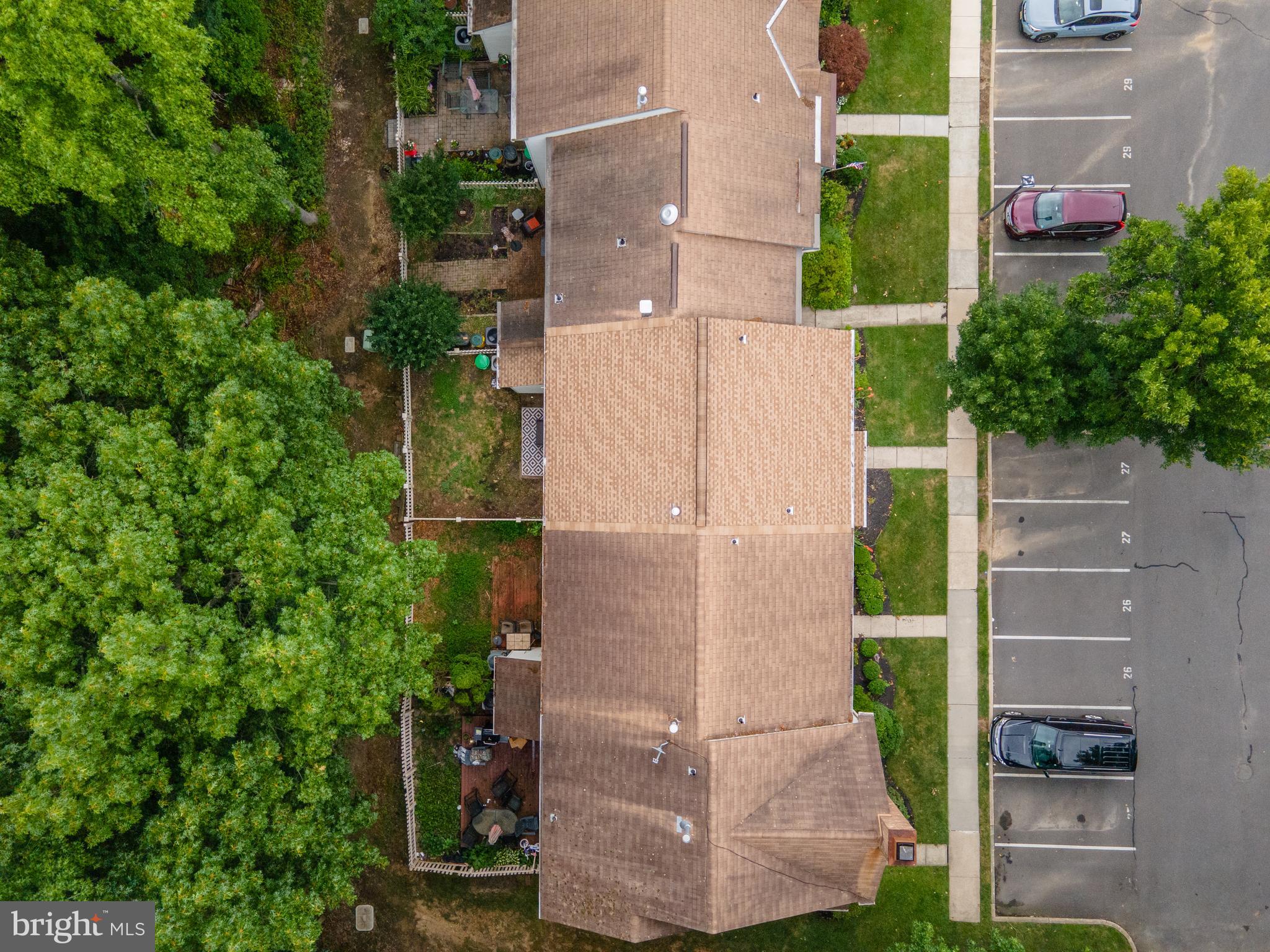 27 TYNEMOUTH COURT