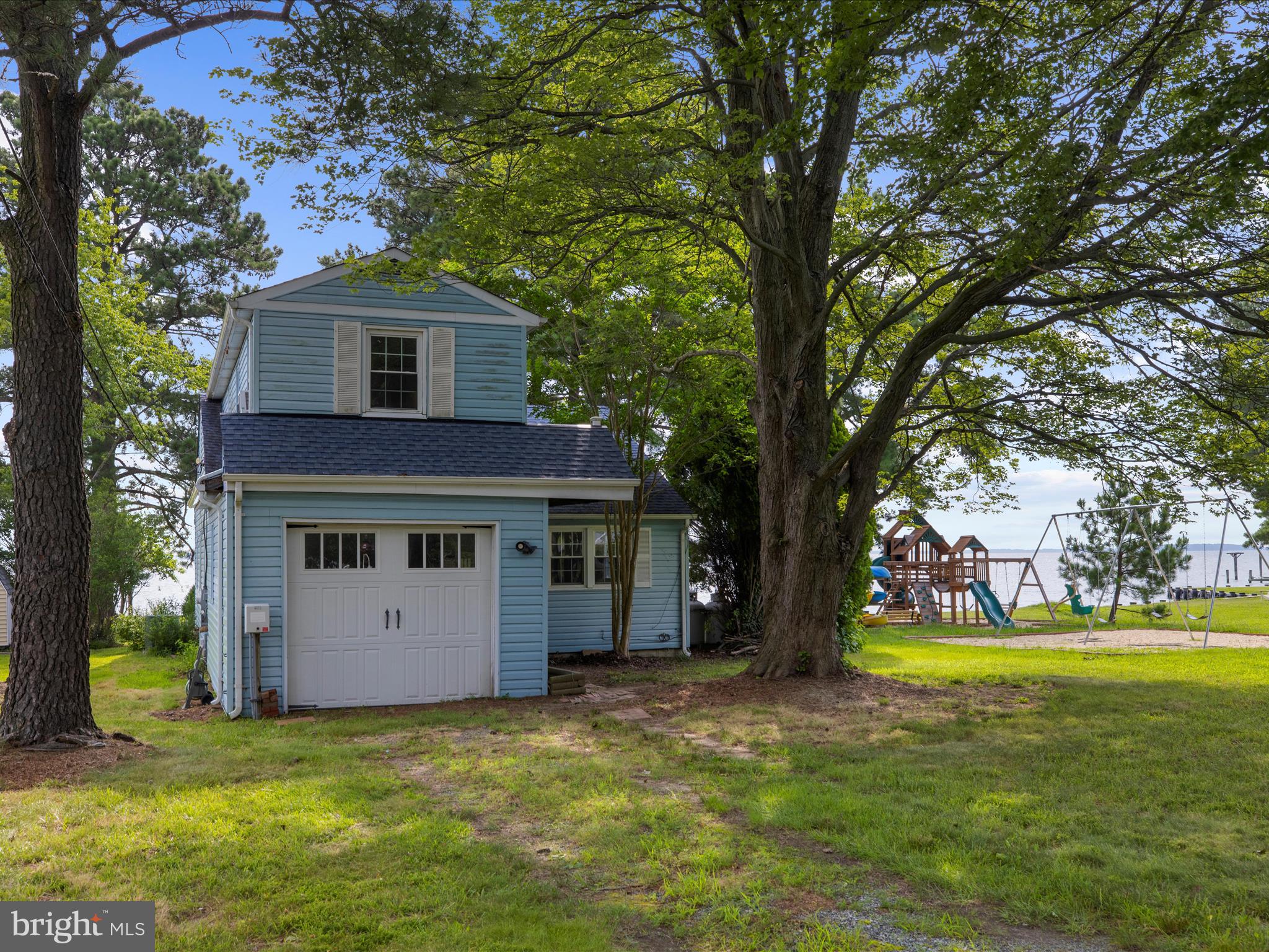 306 QUEEN ANNE ROAD