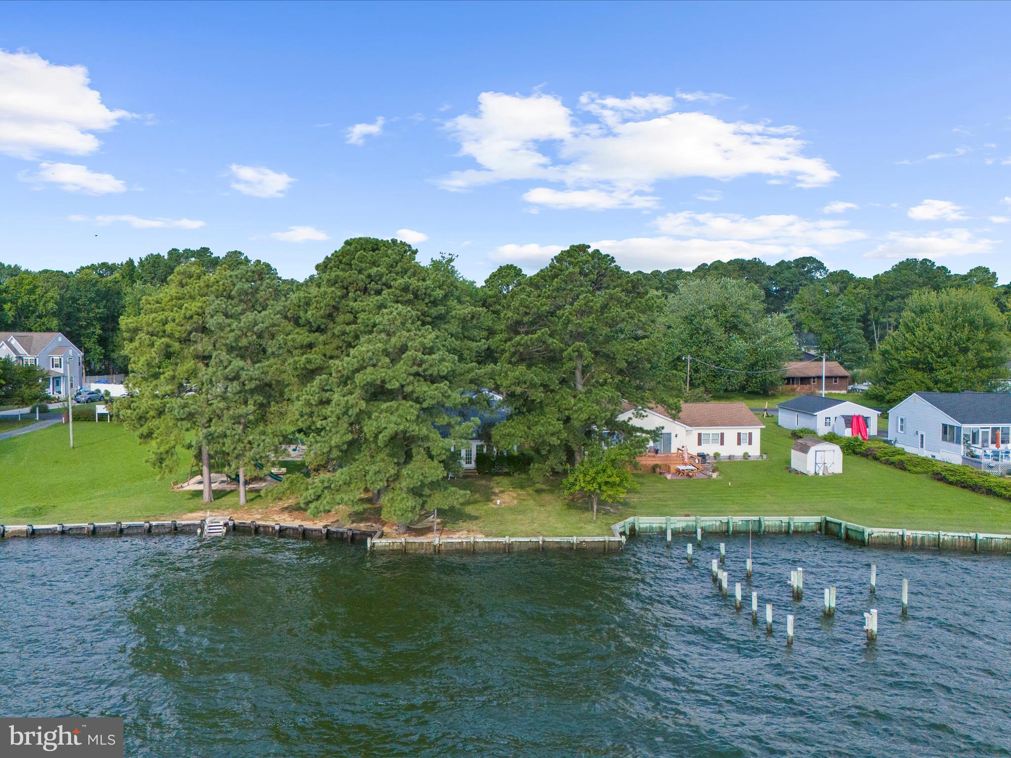 306 QUEEN ANNE ROAD