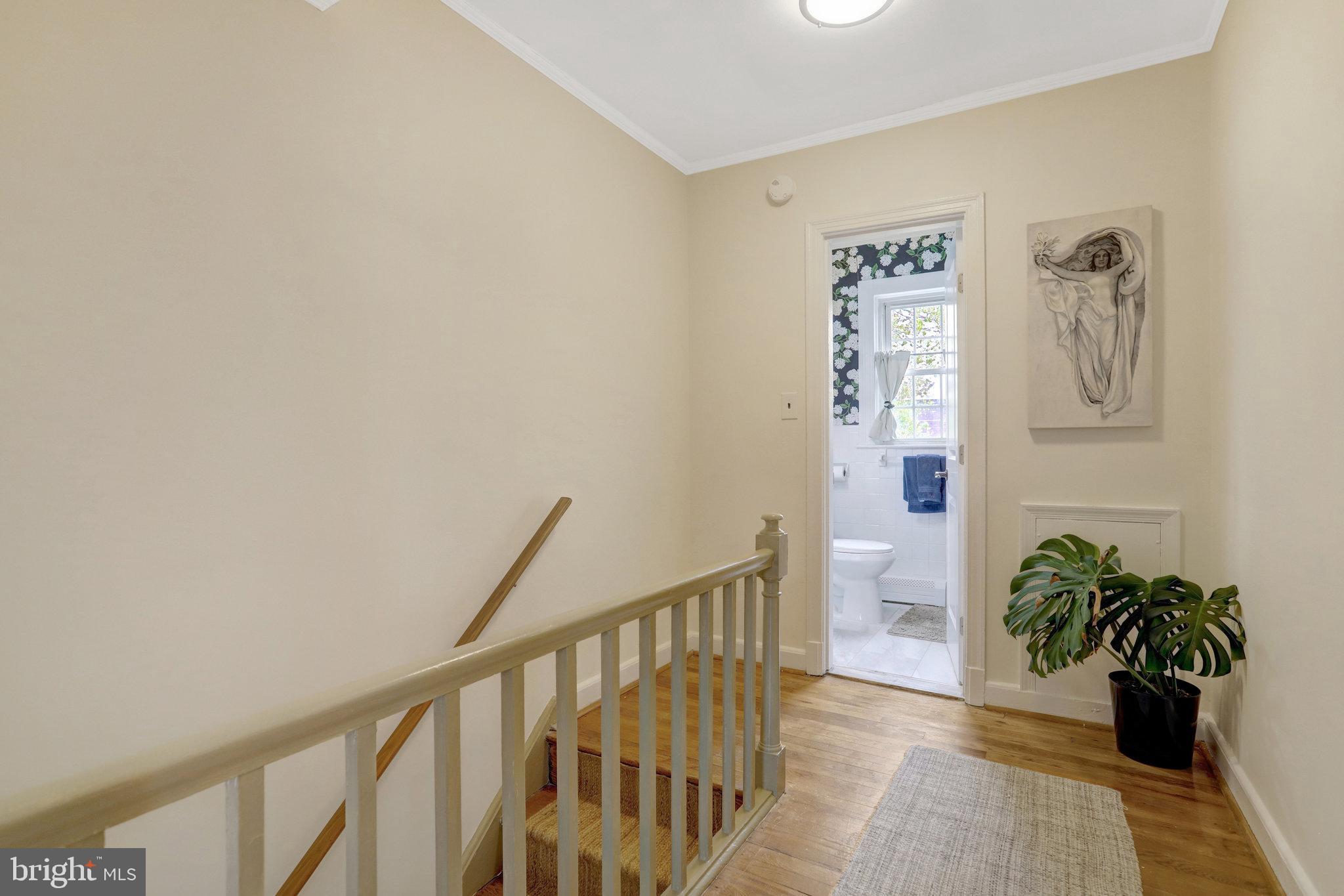 ARLINGTON VILLAGE - Residential Lease