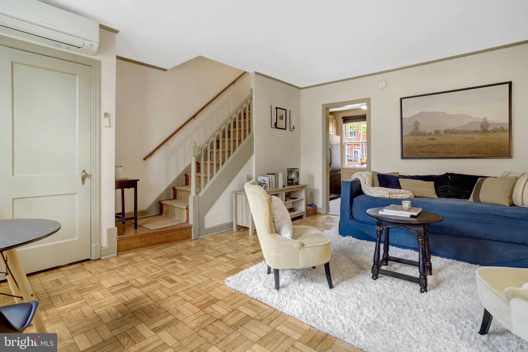 ARLINGTON VILLAGE - Residential Lease