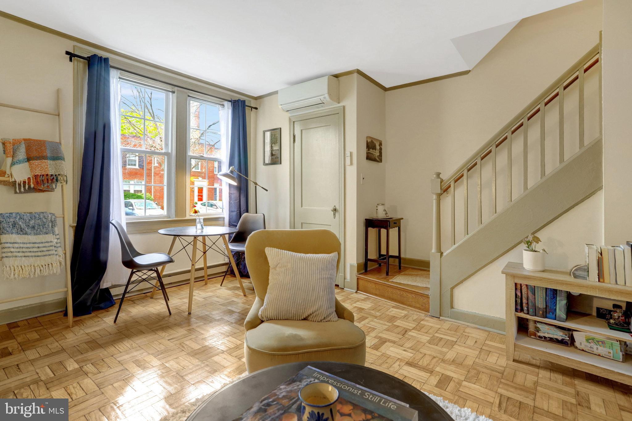 ARLINGTON VILLAGE - Residential Lease