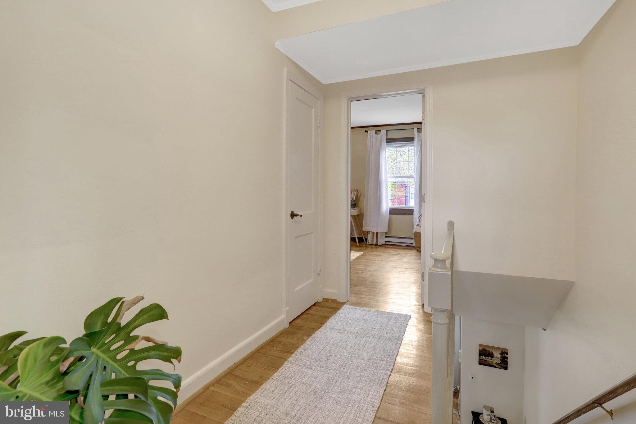 ARLINGTON VILLAGE - Residential Lease