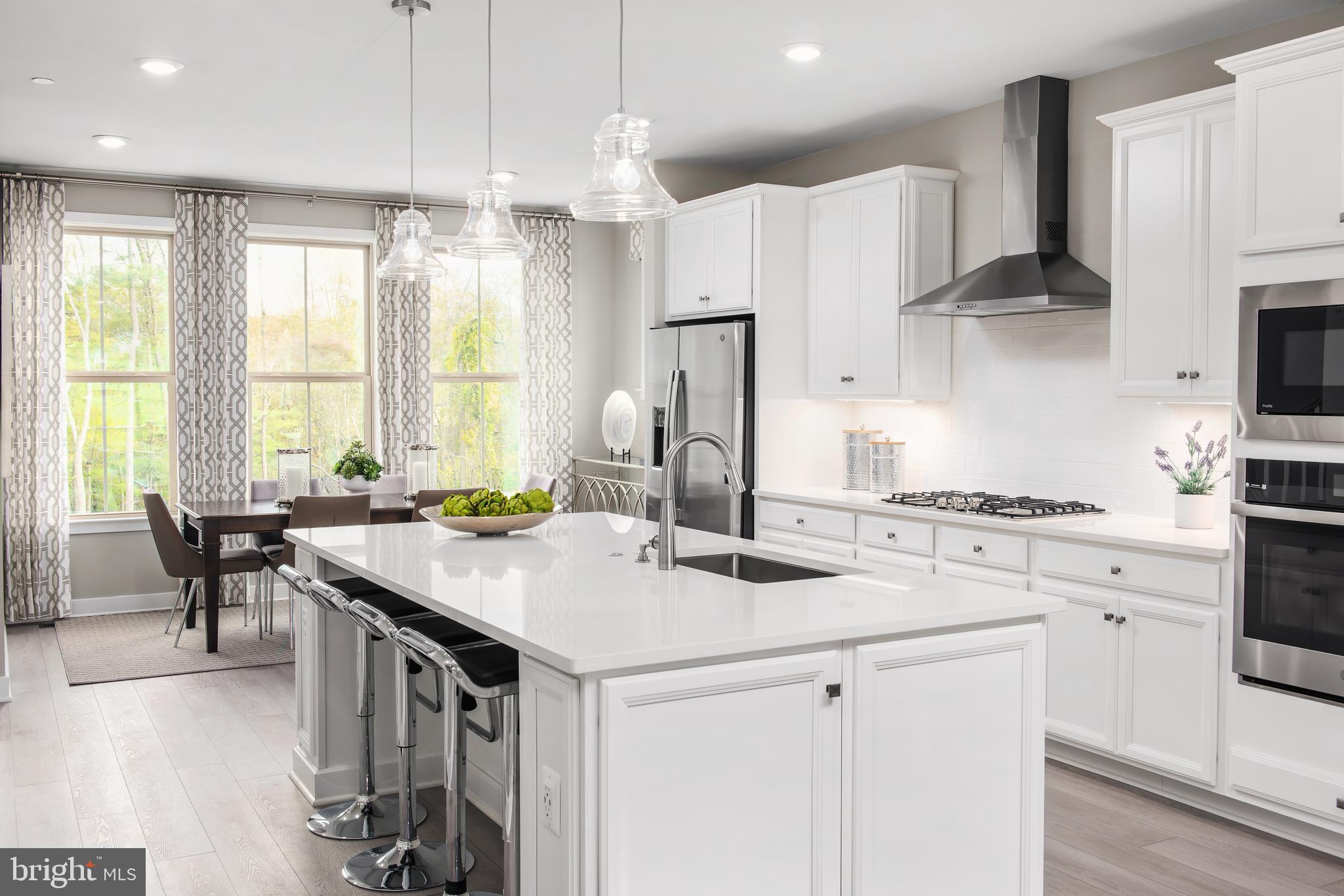 TURF VALLEY - Residential