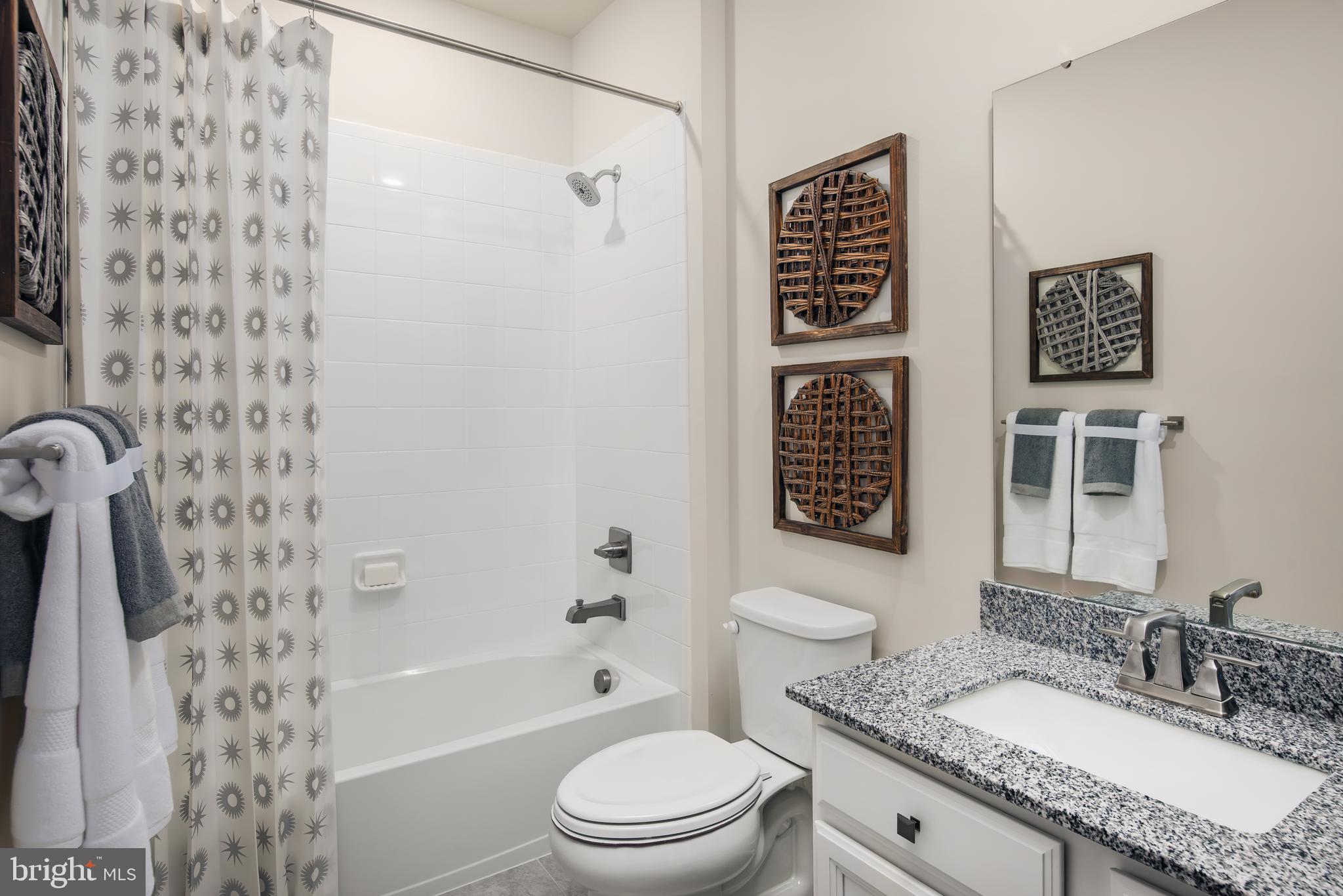 TURF VALLEY - Residential