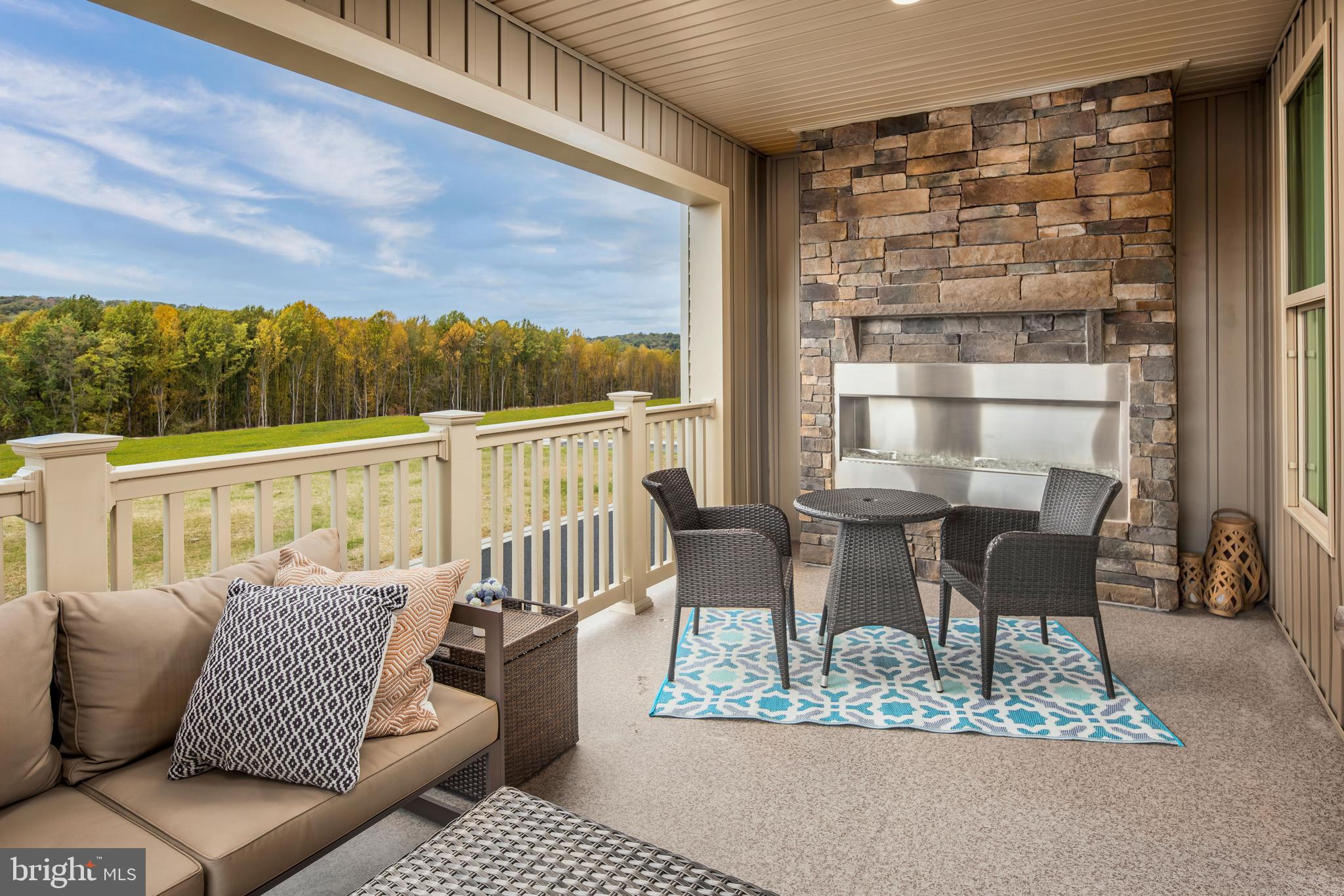 TURF VALLEY - Residential