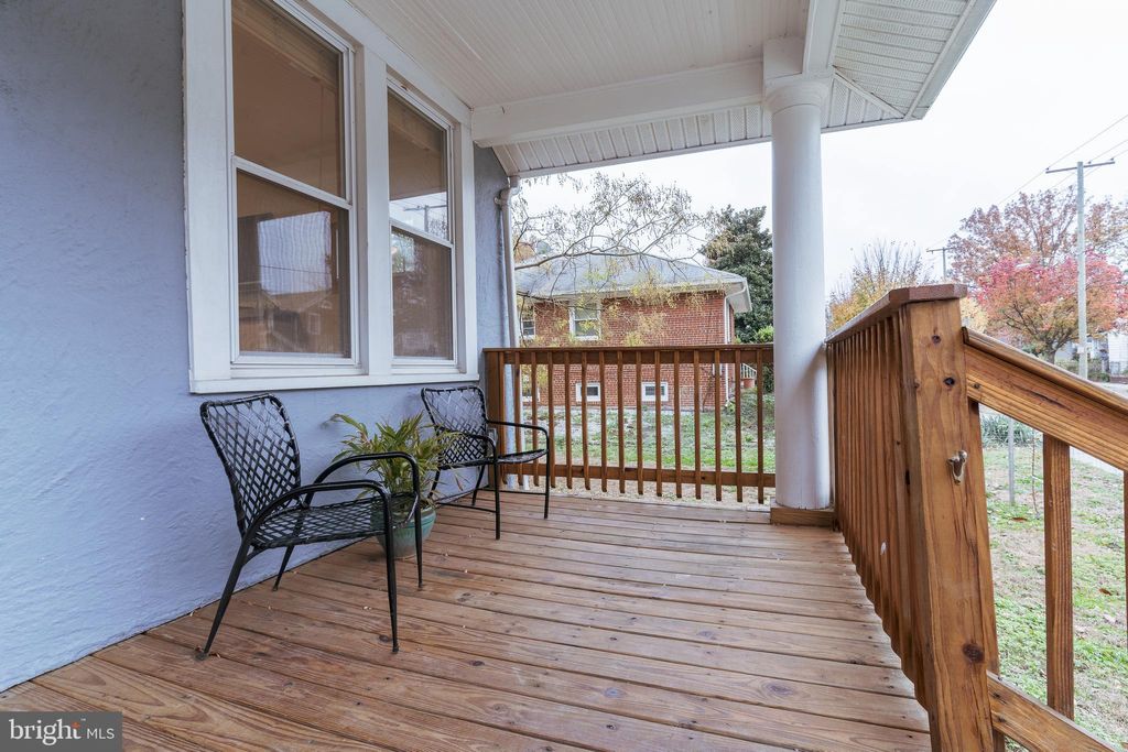 Photo of 3817 22nd Street NE, WASHINGTON, DC 20018 (MLS # DCDC2222254)