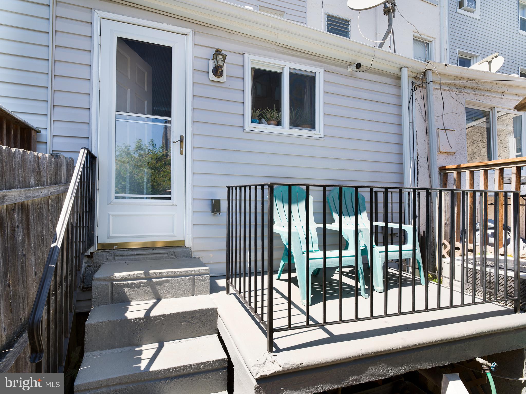 MANAYUNK - Residential