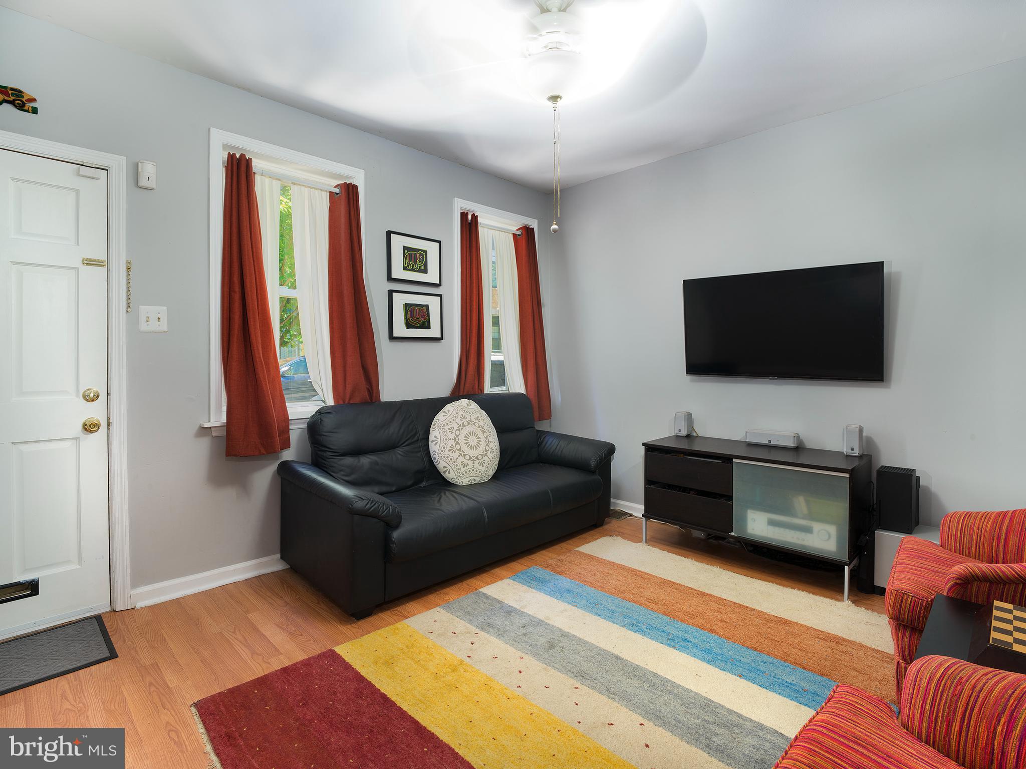 MANAYUNK - Residential