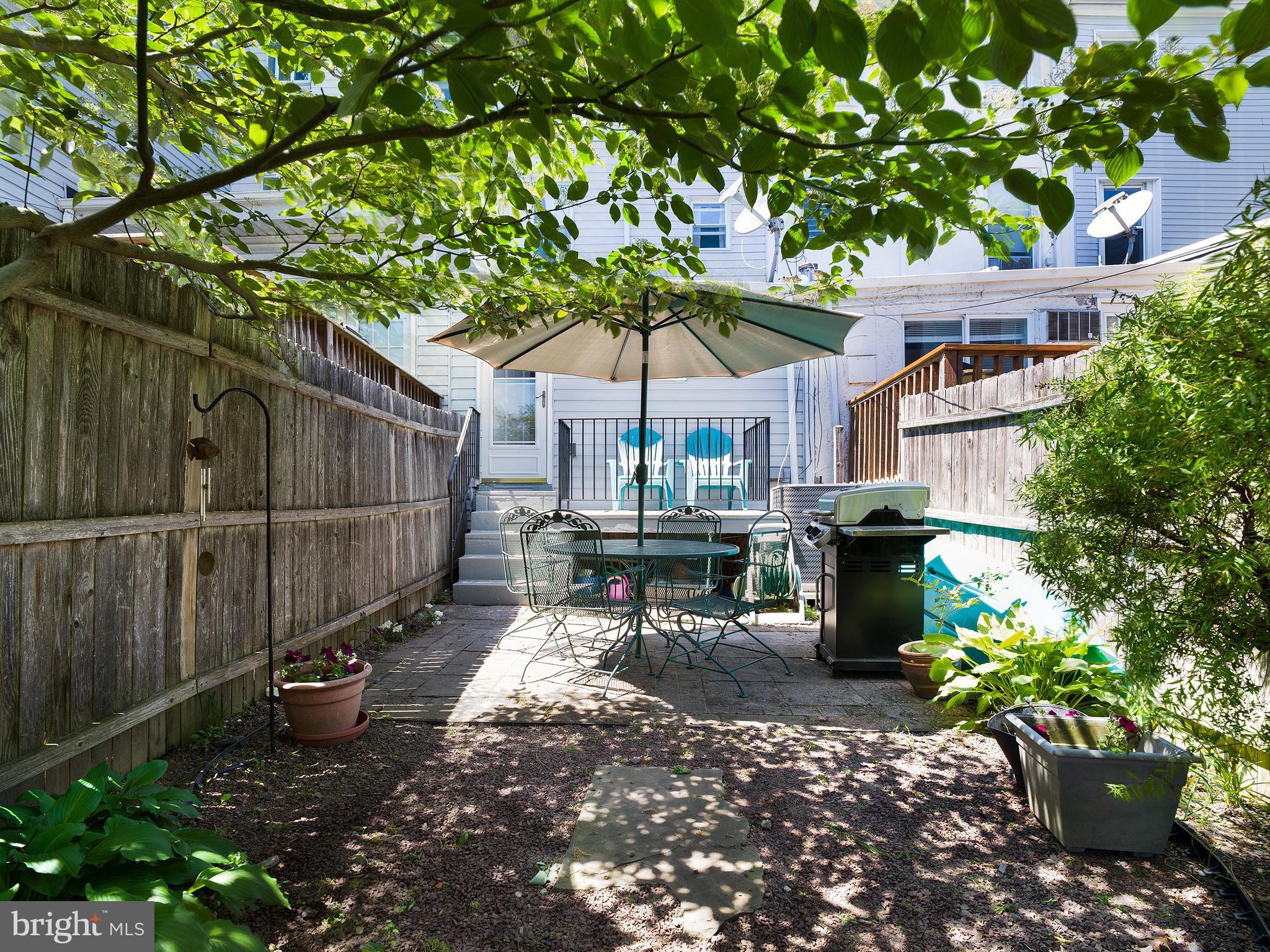 MANAYUNK - Residential