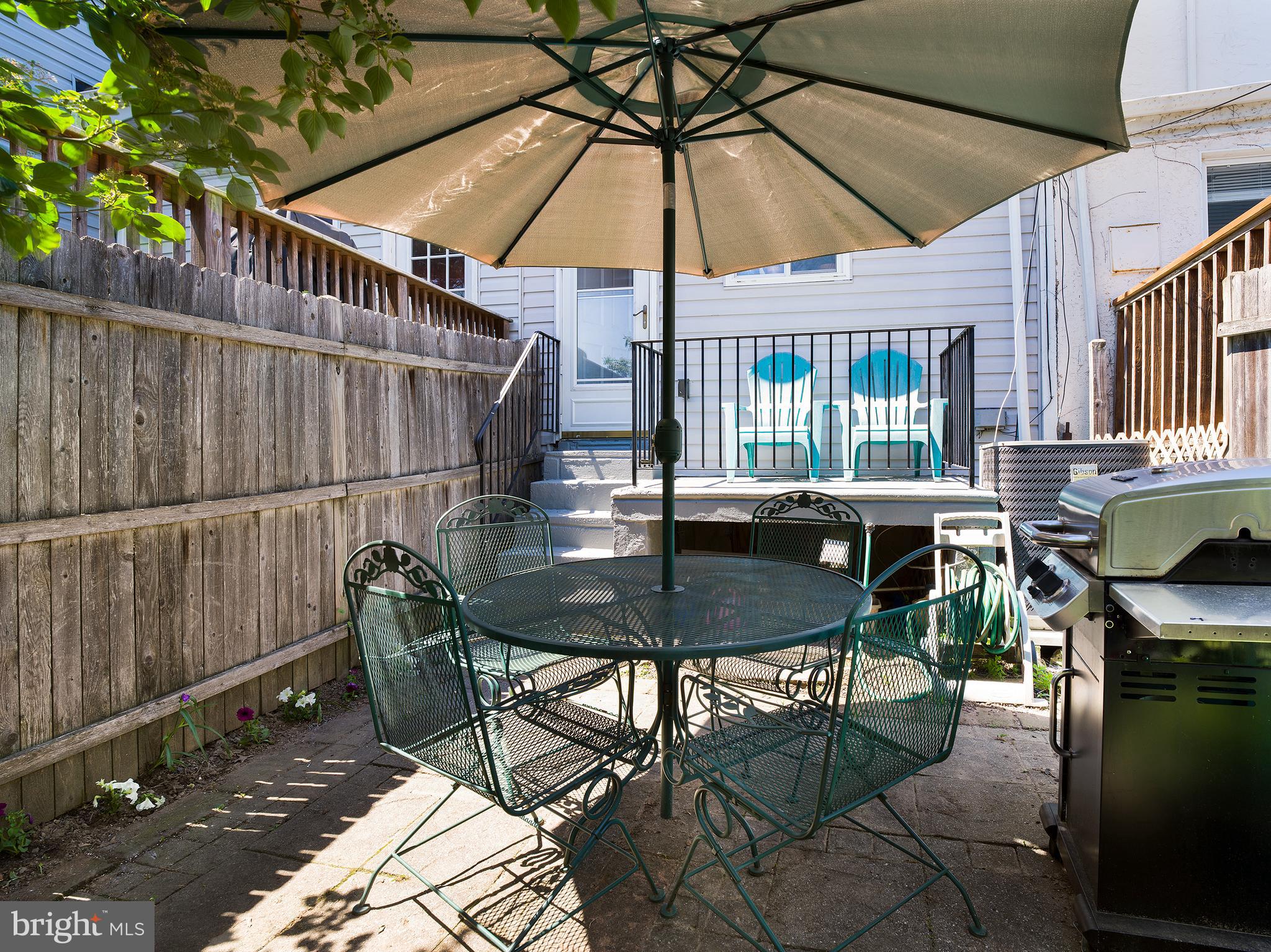 MANAYUNK - Residential