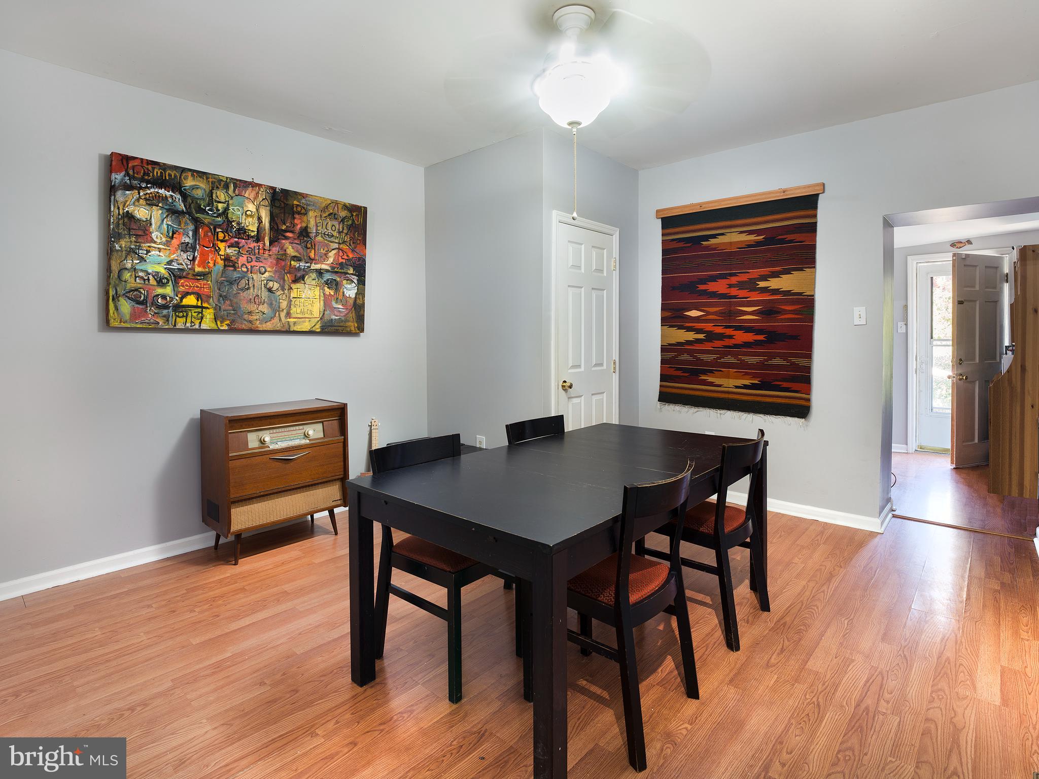 MANAYUNK - Residential