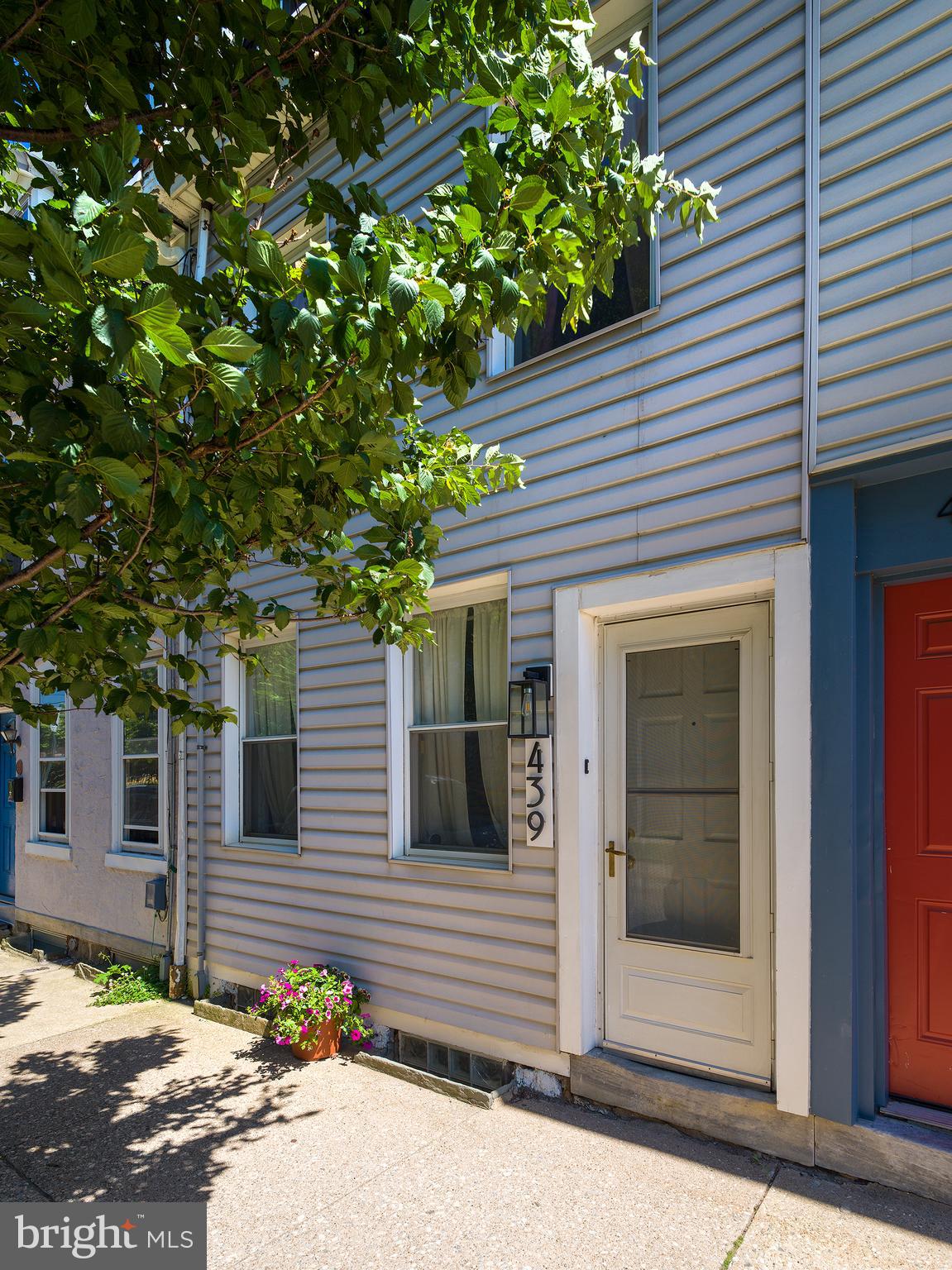 MANAYUNK - Residential