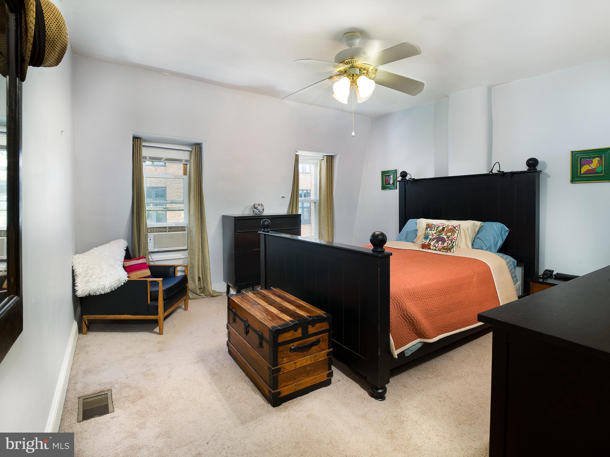 MANAYUNK - Residential