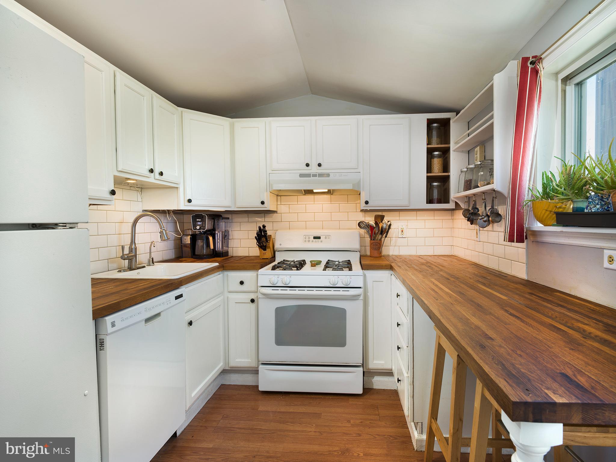 MANAYUNK - Residential