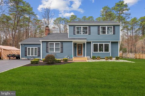 217 FALLS COURT MEDFORD NJ 08055