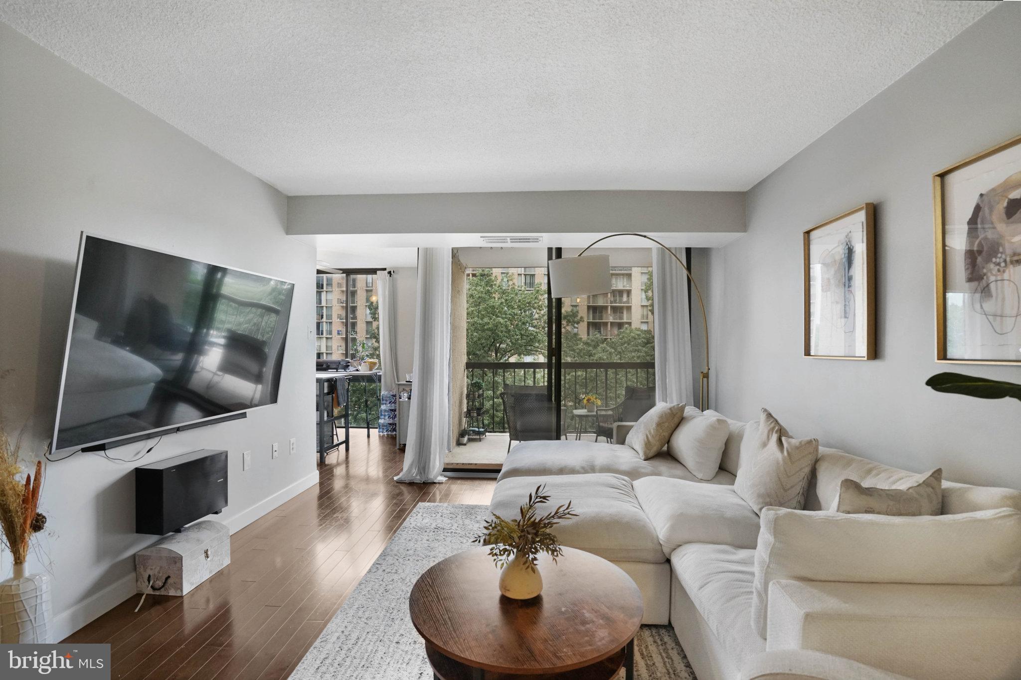 4500 S FOUR MILE RUN DRIVE 407