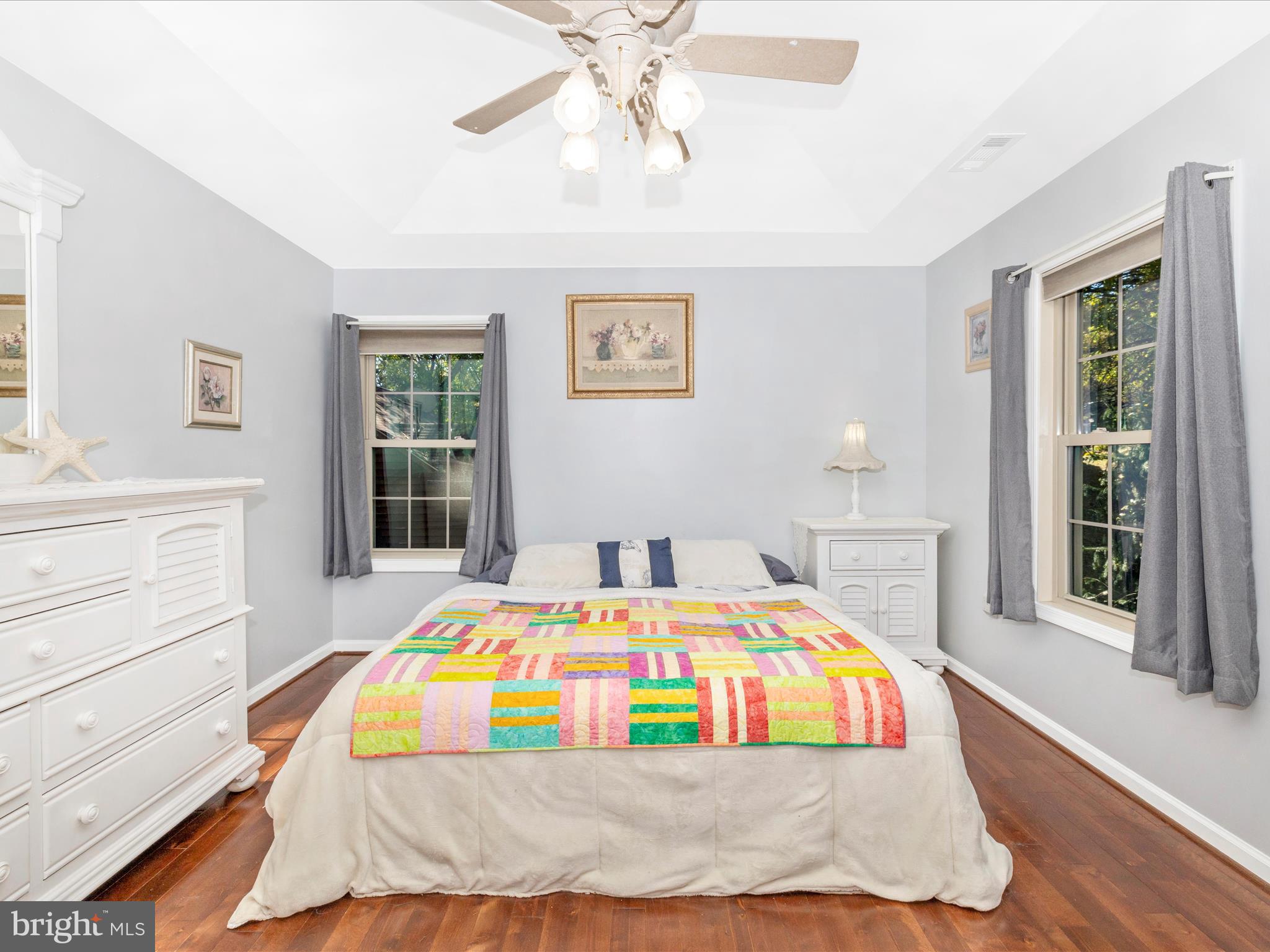 THE MEADOWS - Residential