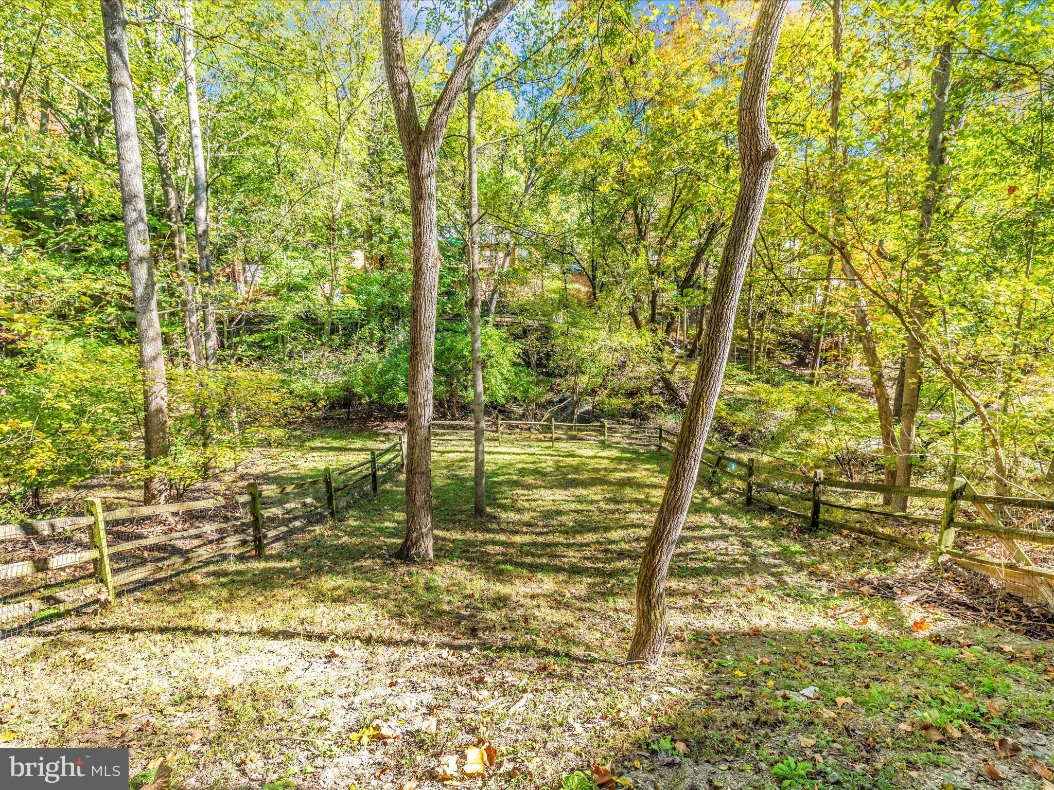 THE MEADOWS - Residential