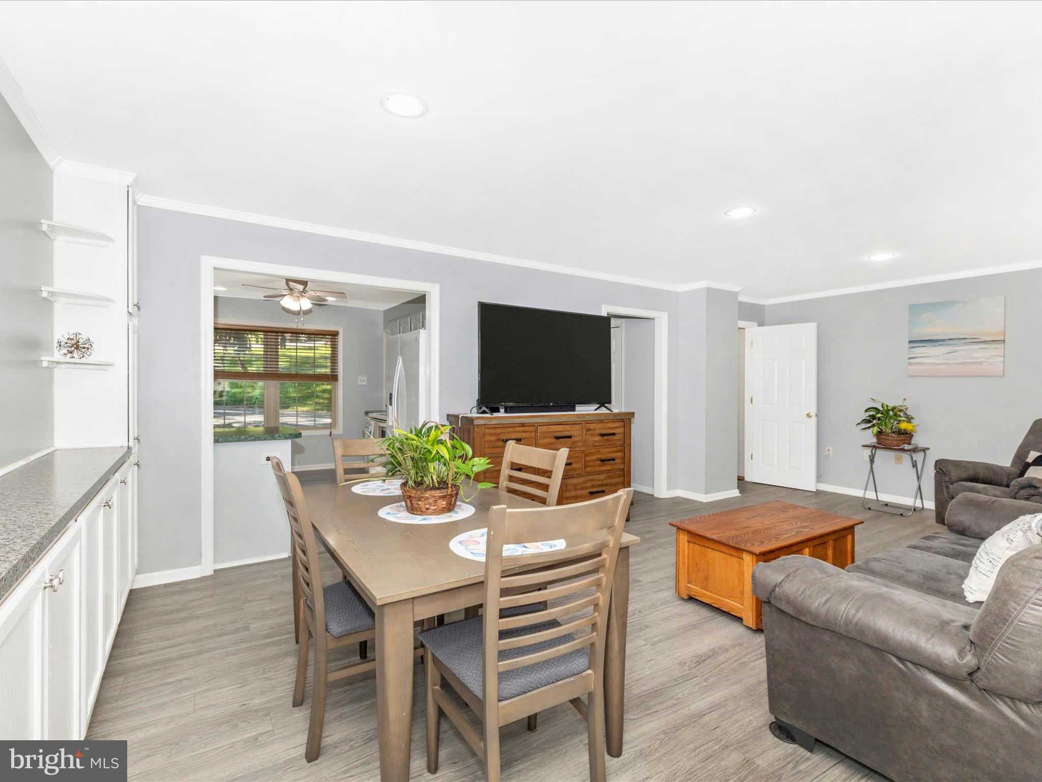 THE MEADOWS - Residential