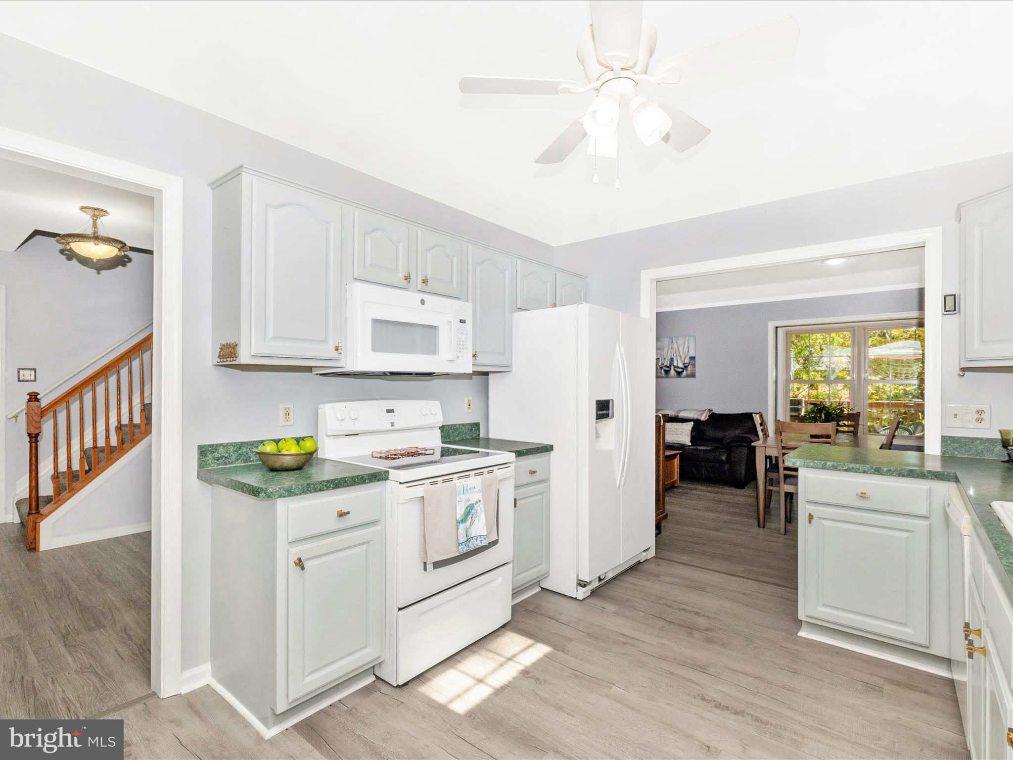 THE MEADOWS - Residential