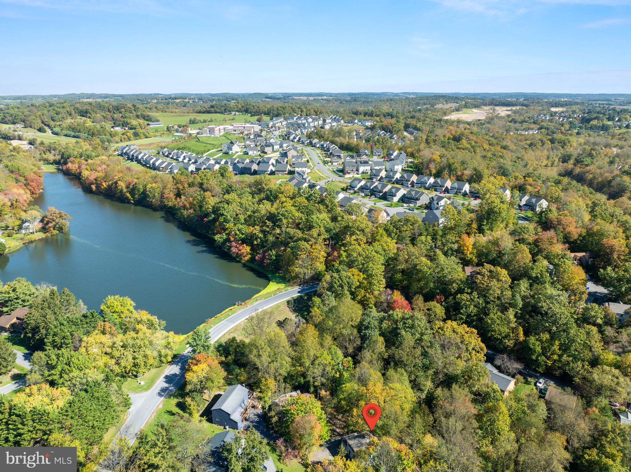 THE MEADOWS - Residential