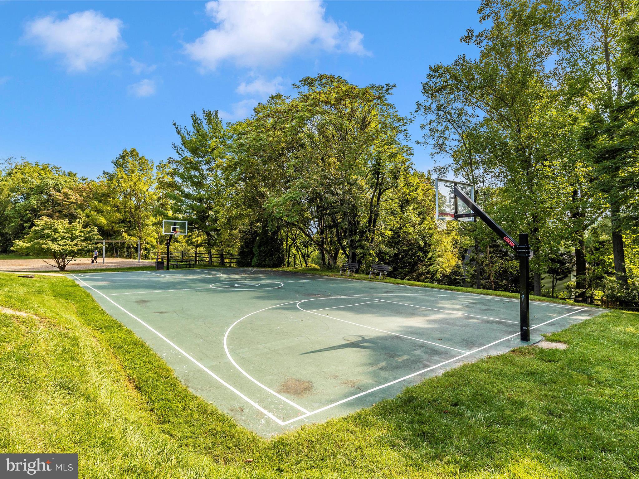 THE MEADOWS - Residential