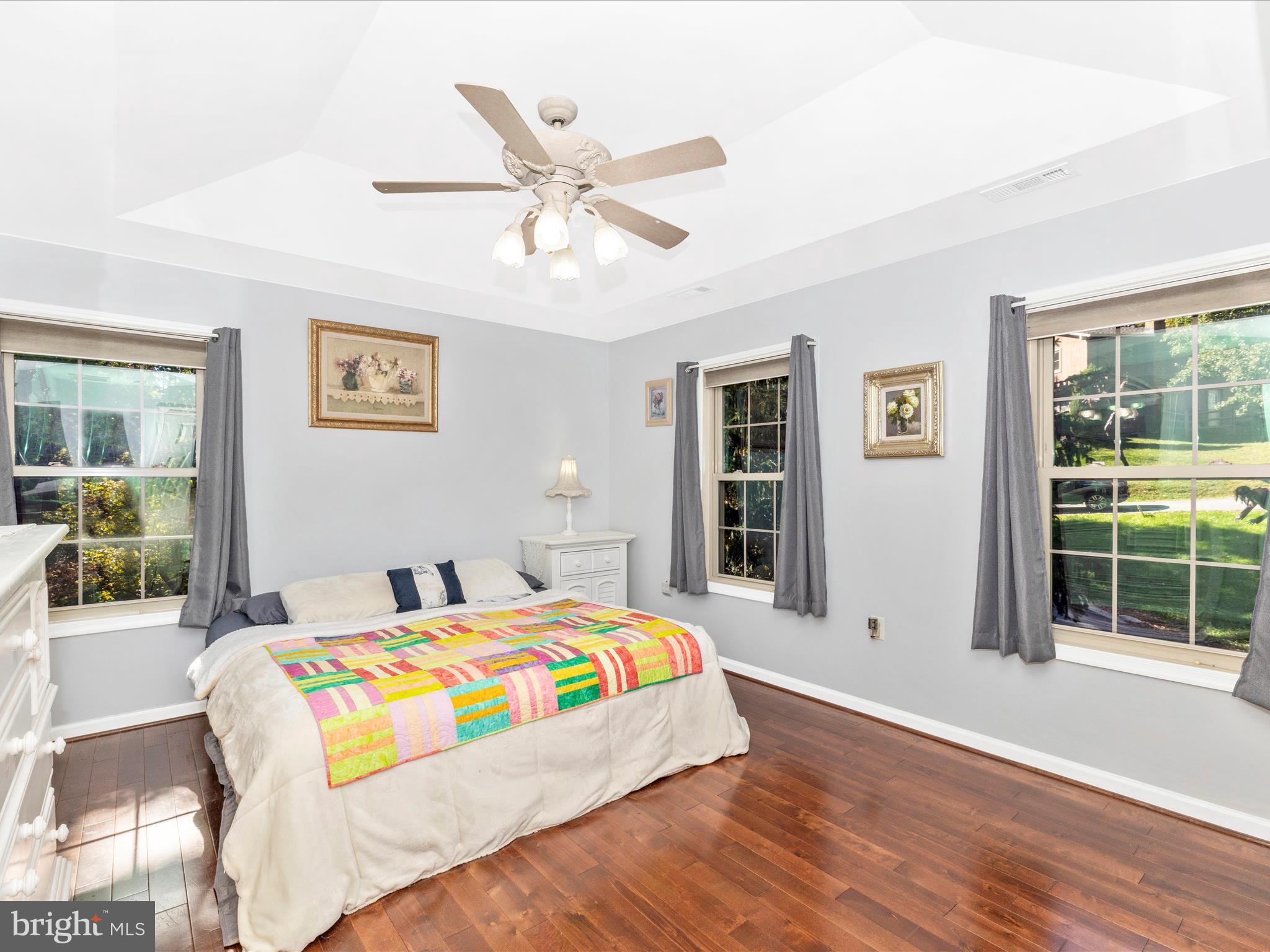 THE MEADOWS - Residential