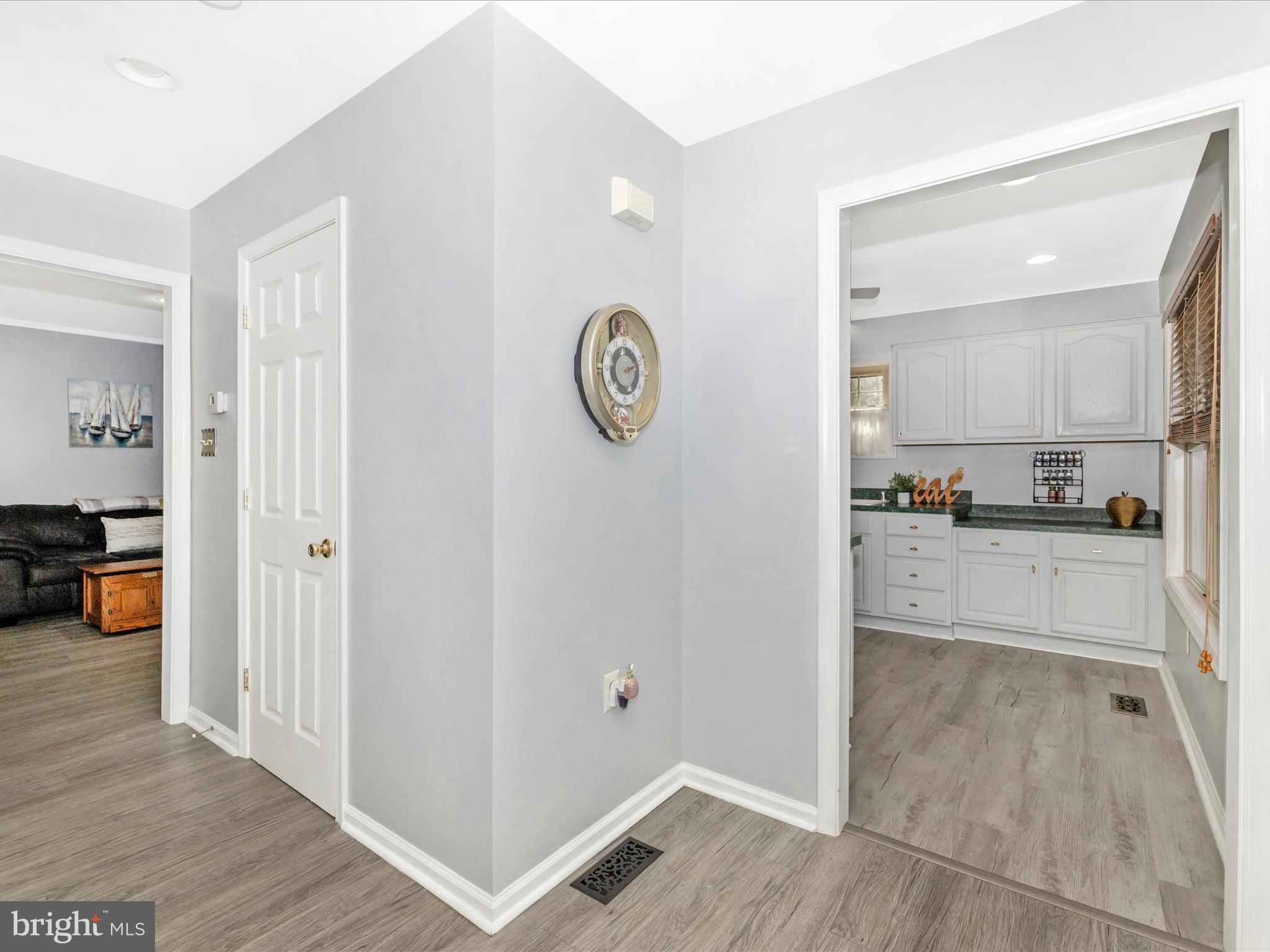 THE MEADOWS - Residential