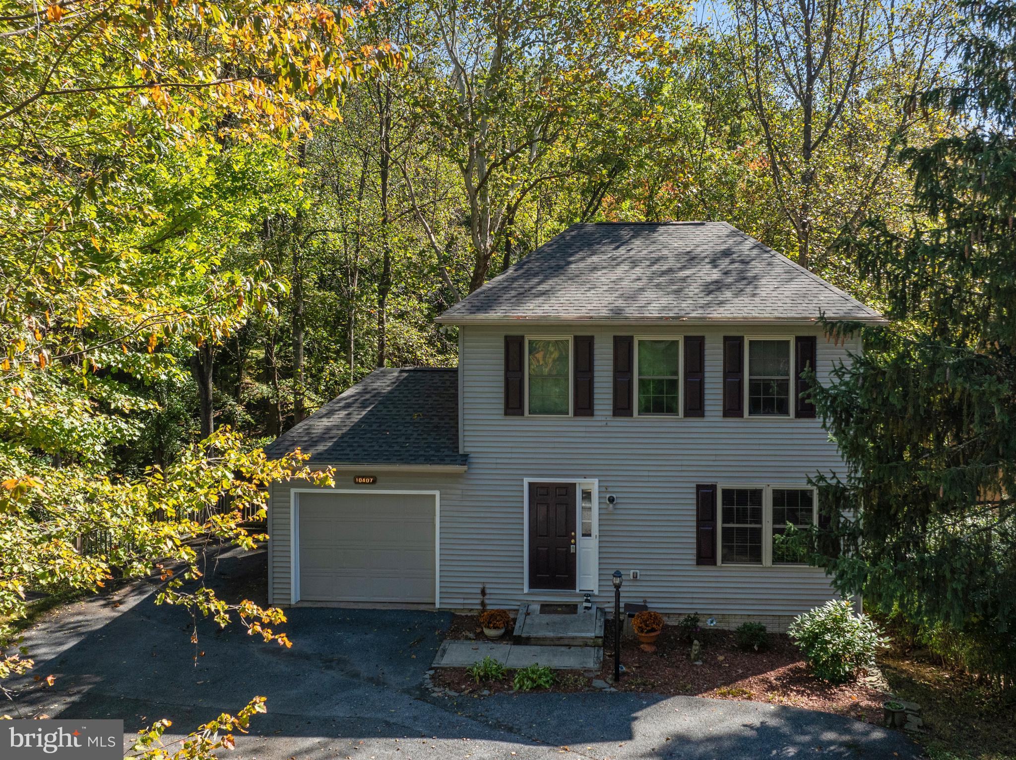 THE MEADOWS - Residential