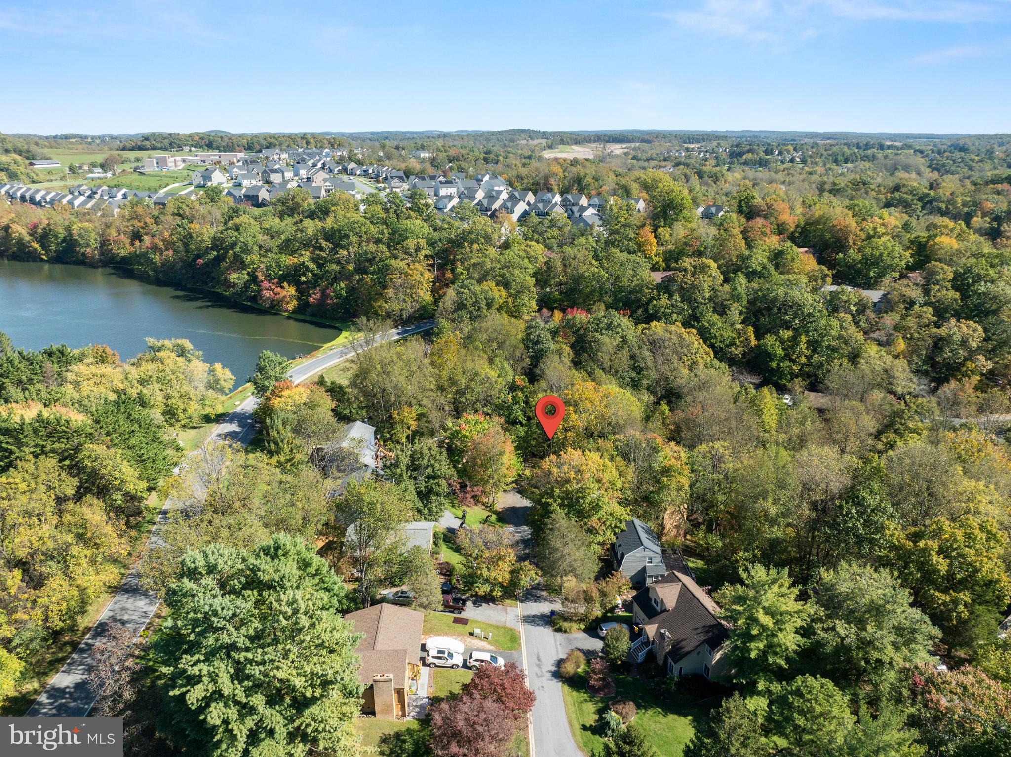 THE MEADOWS - Residential