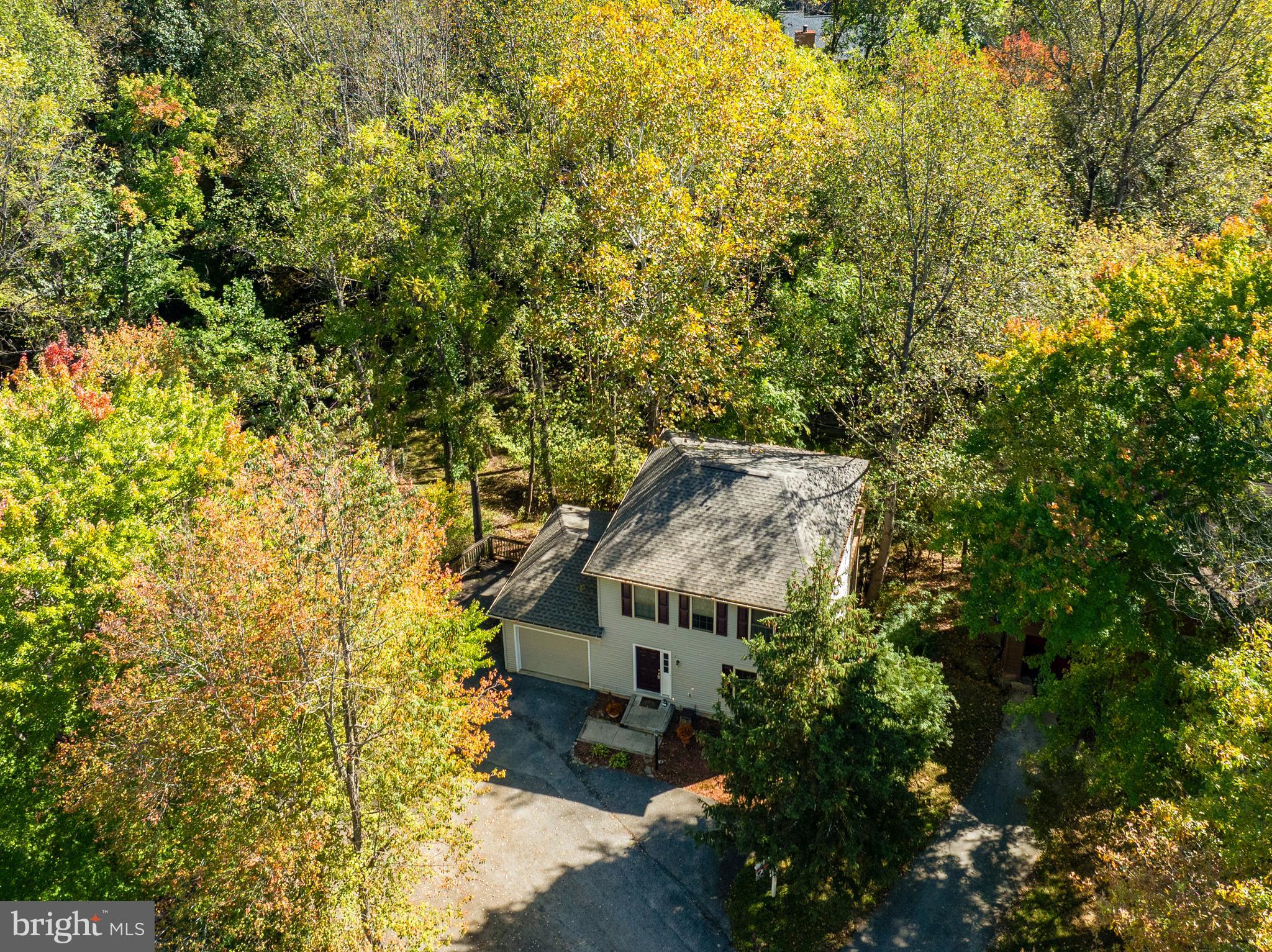 THE MEADOWS - Residential