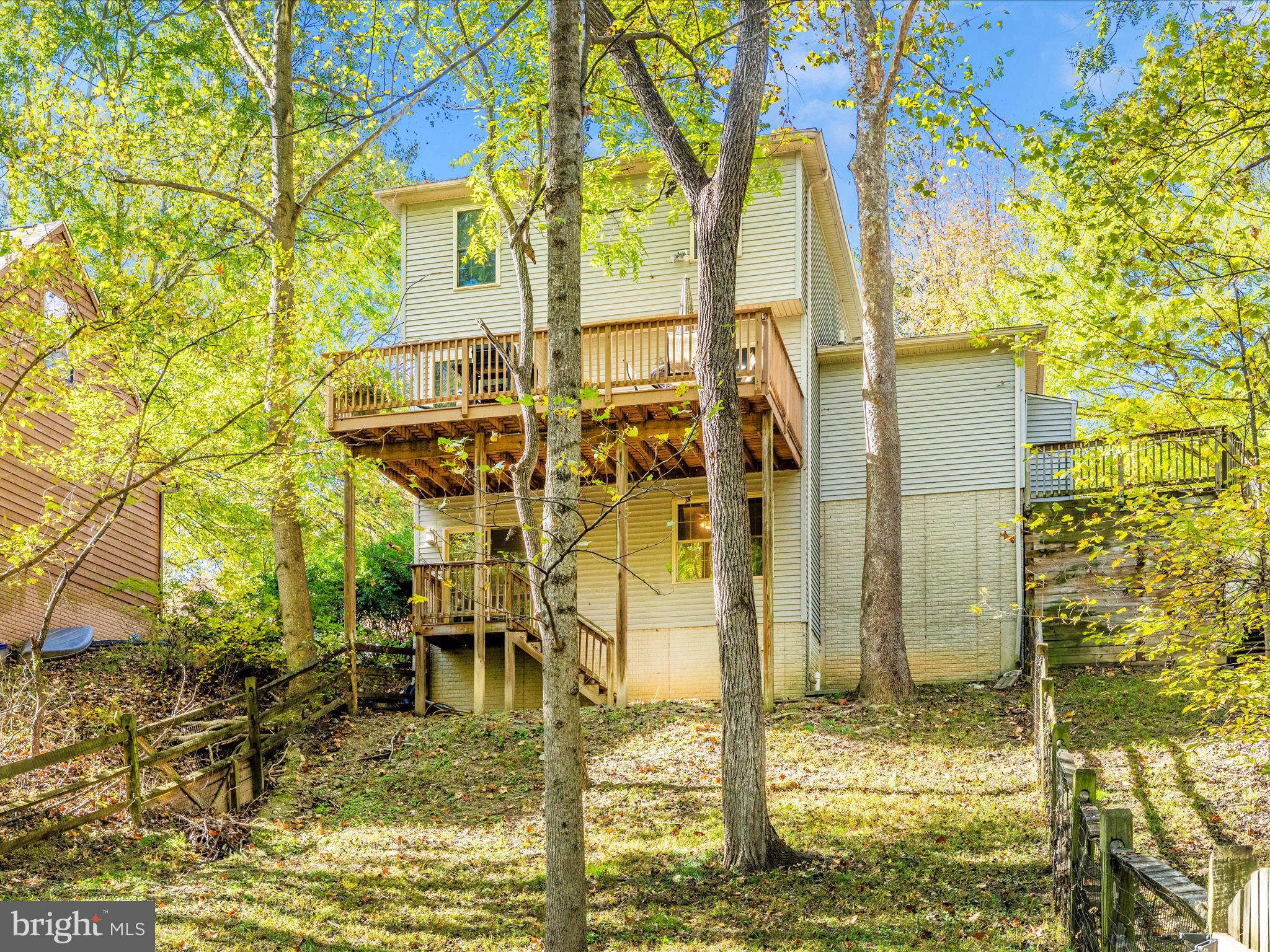 THE MEADOWS - Residential