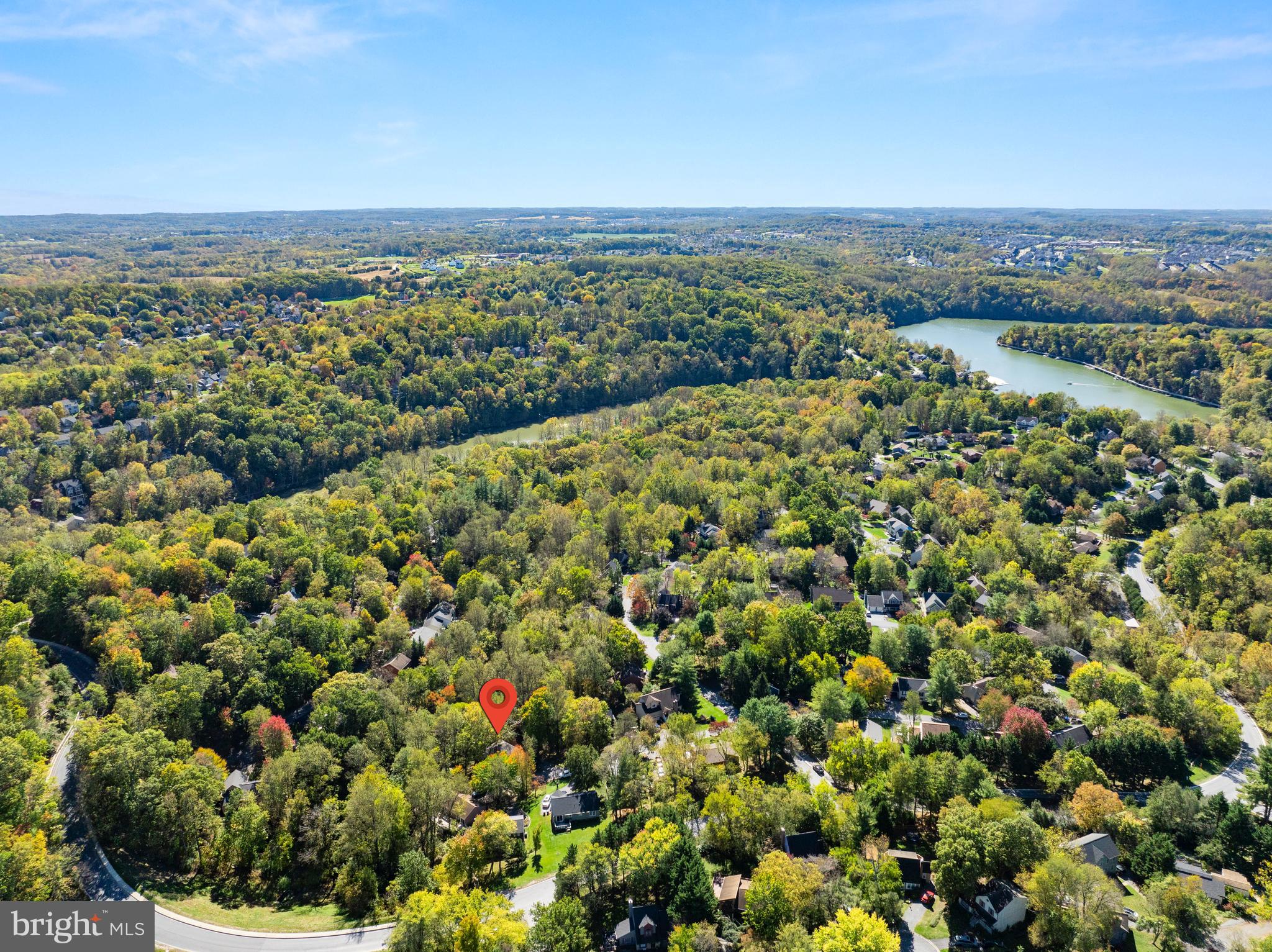 THE MEADOWS - Residential