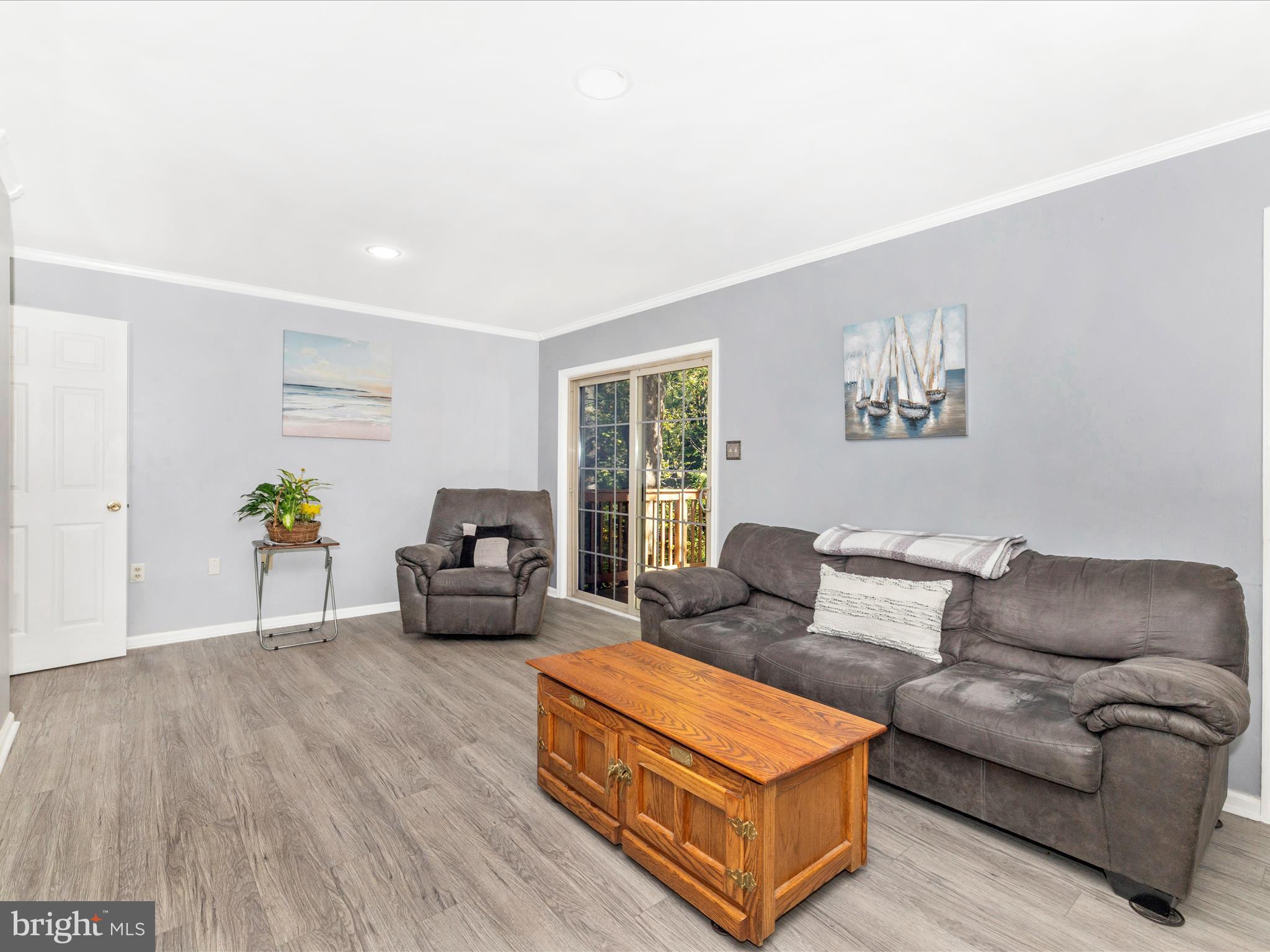 THE MEADOWS - Residential