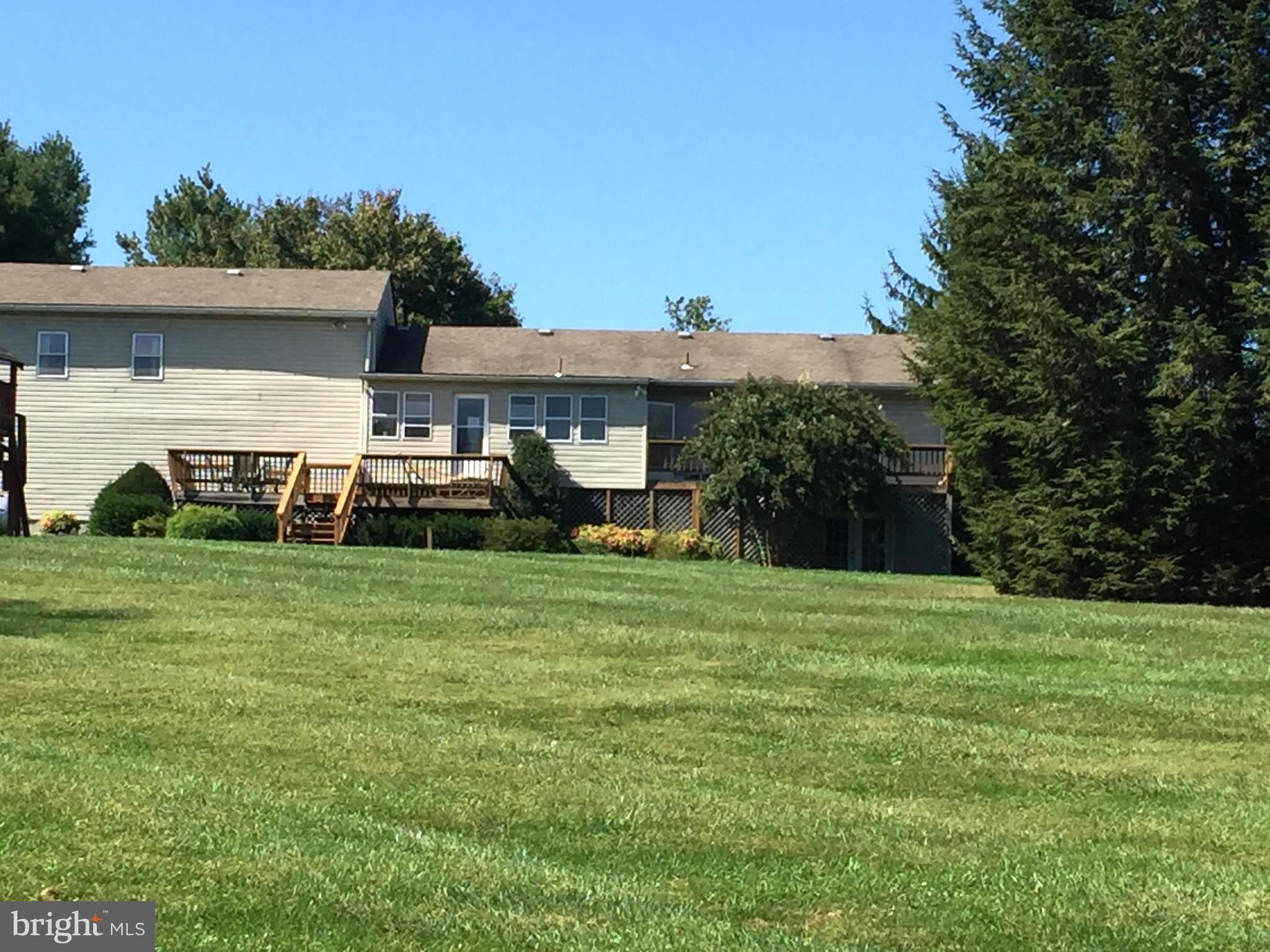 DOGWOOD MANOR - Residential