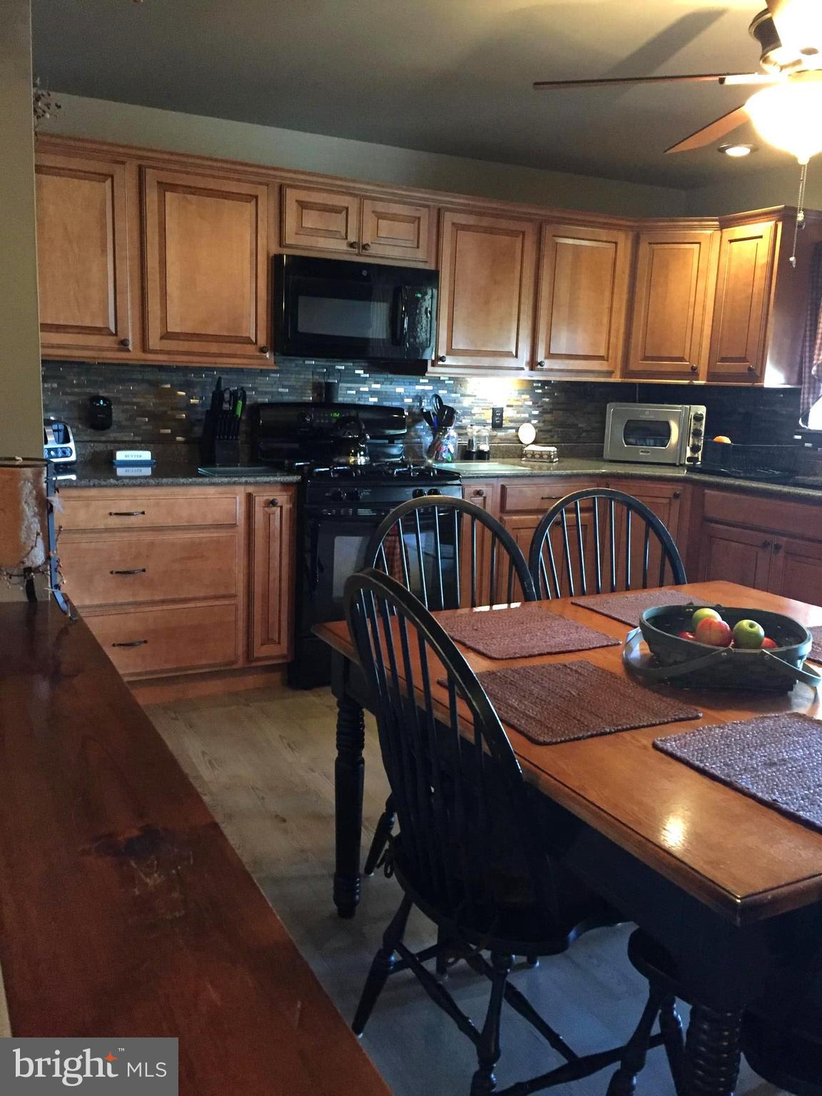 DOGWOOD MANOR - Residential