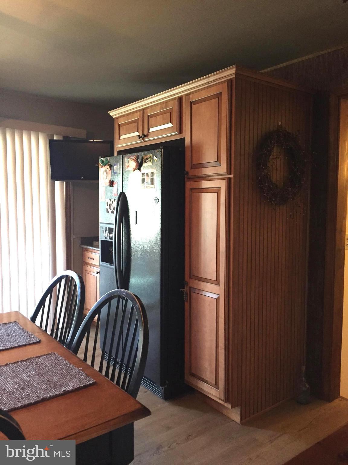 DOGWOOD MANOR - Residential