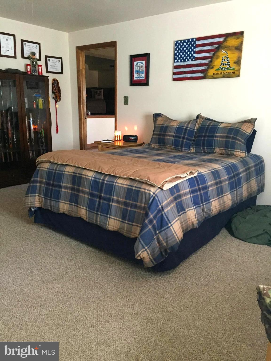 DOGWOOD MANOR - Residential