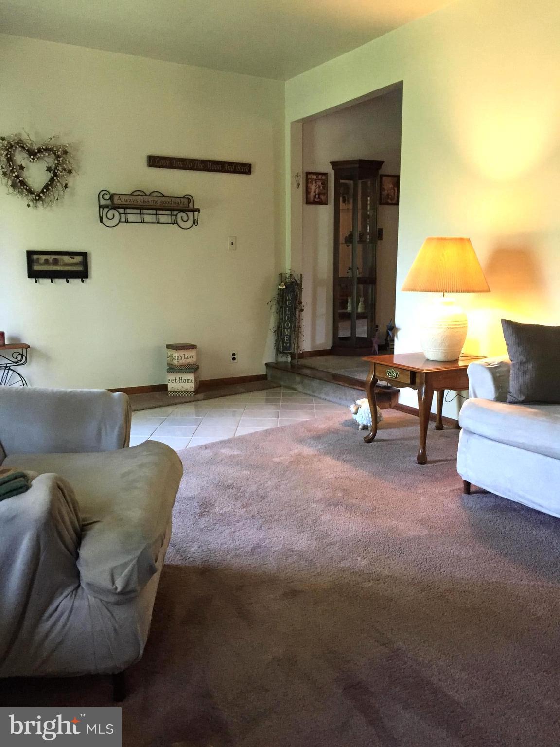 DOGWOOD MANOR - Residential