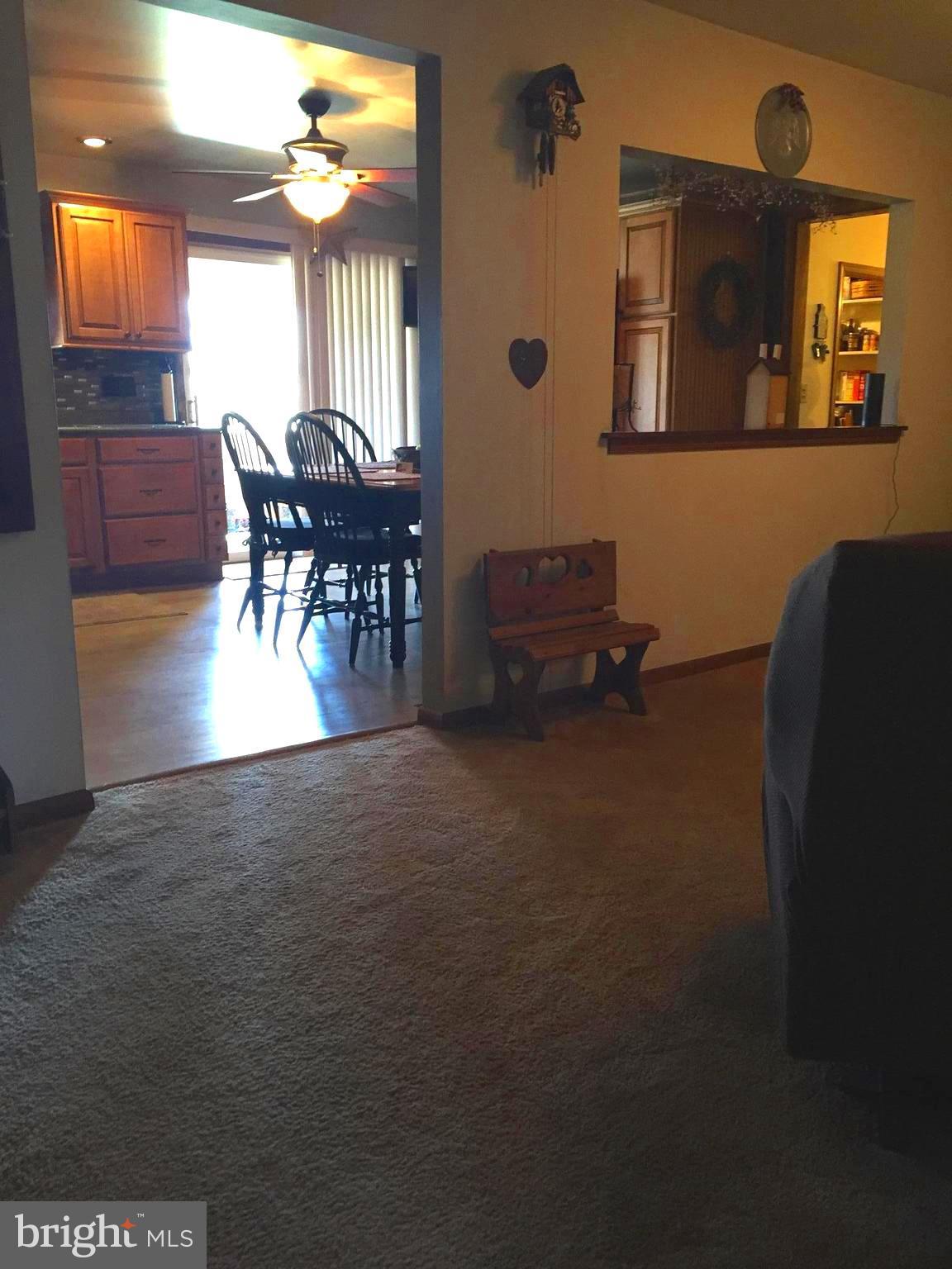 DOGWOOD MANOR - Residential