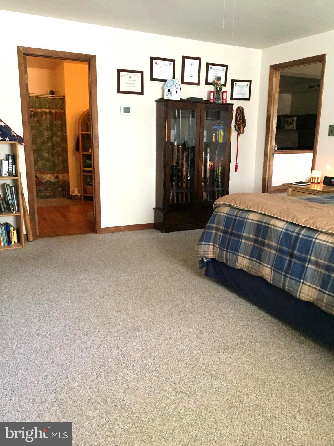 DOGWOOD MANOR - Residential