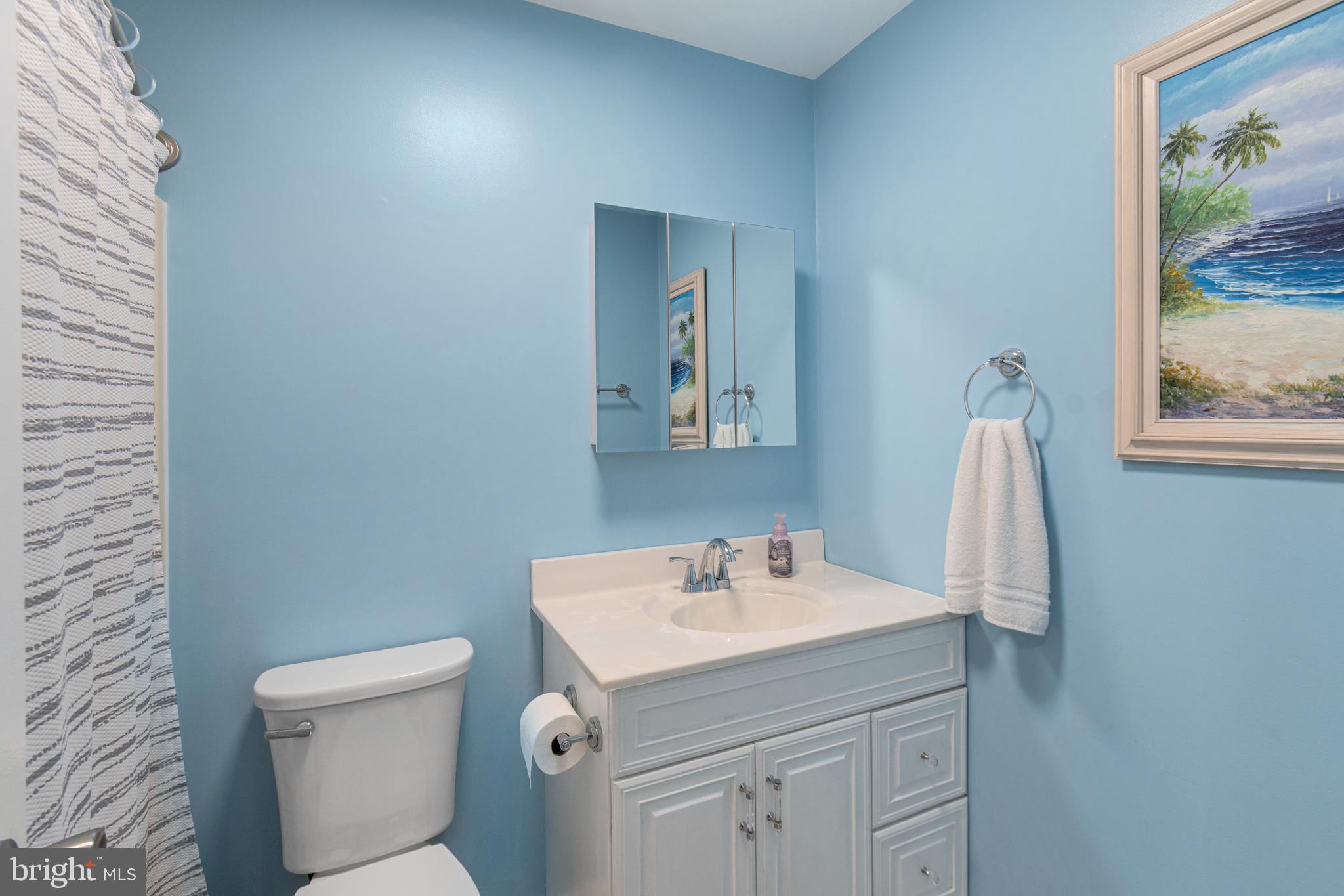 OAK BLUFF - Residential