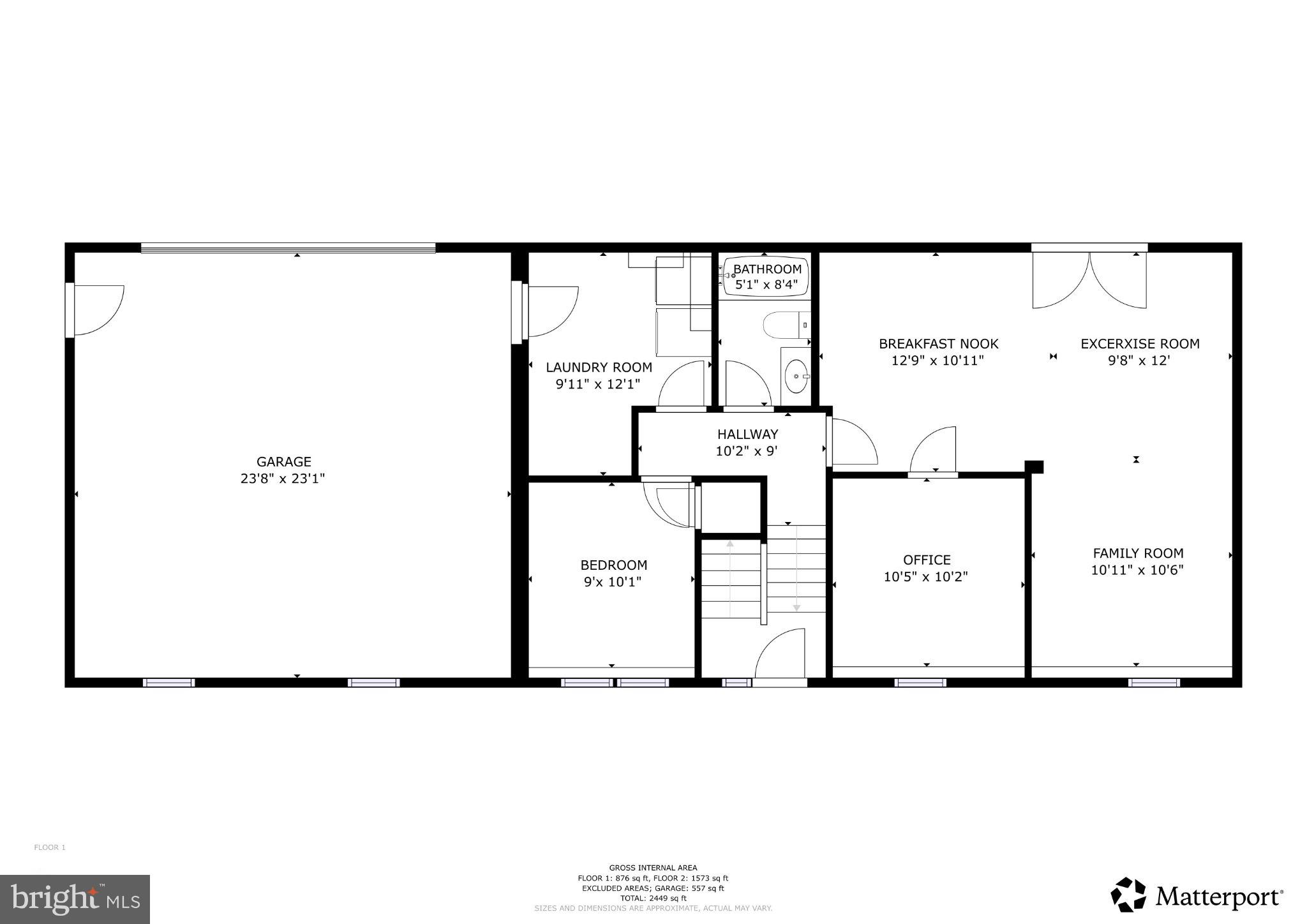 OAK BLUFF - Residential