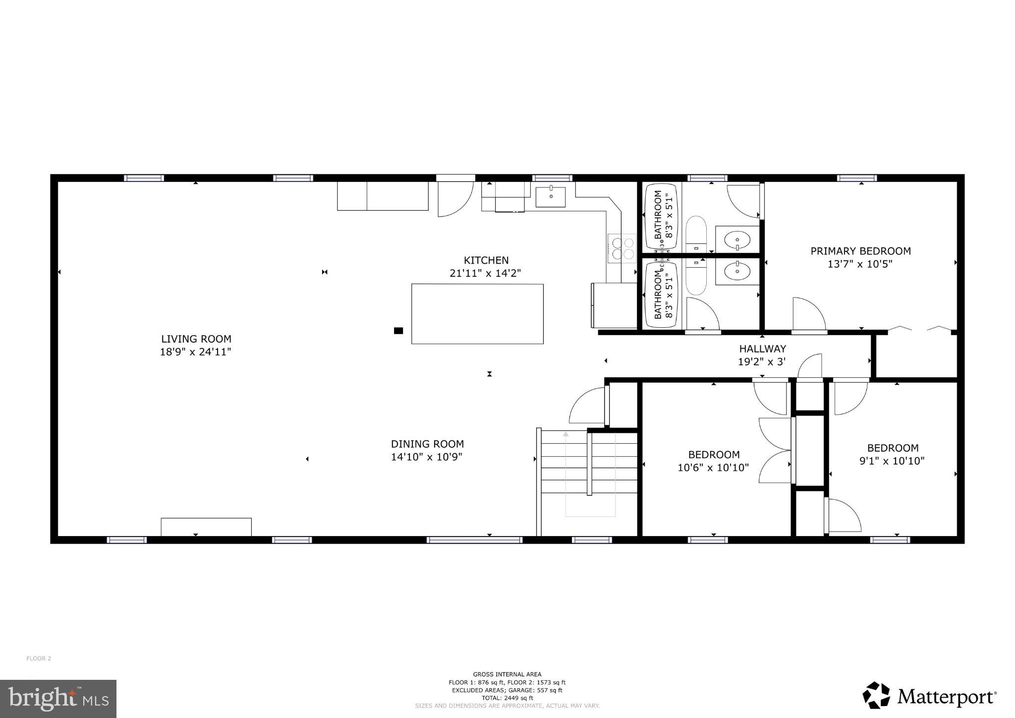 OAK BLUFF - Residential