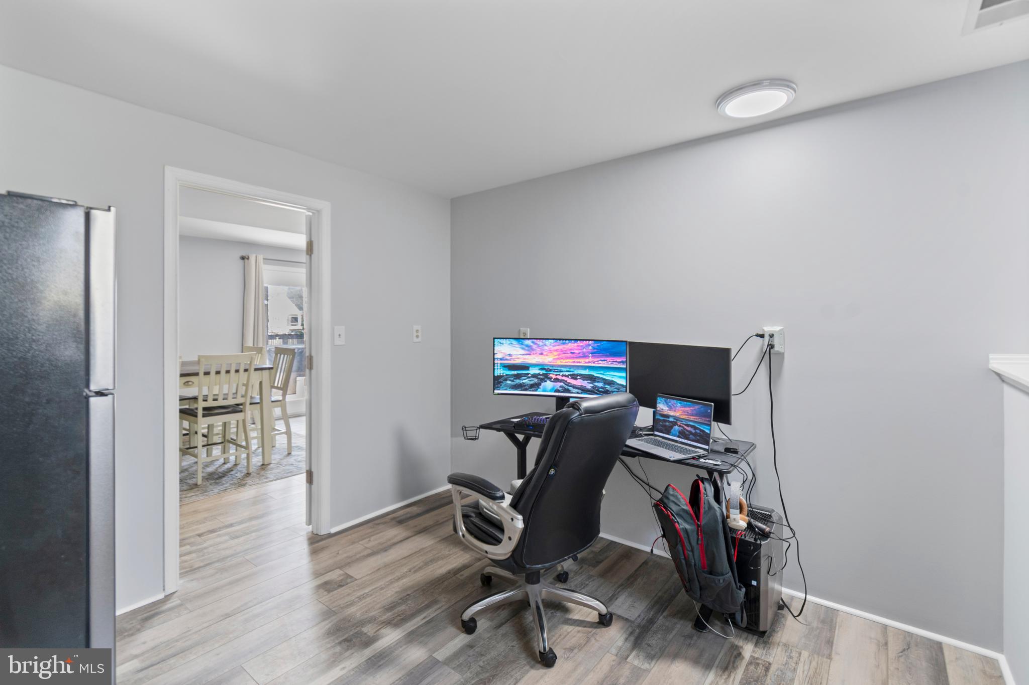 OAK BLUFF - Residential